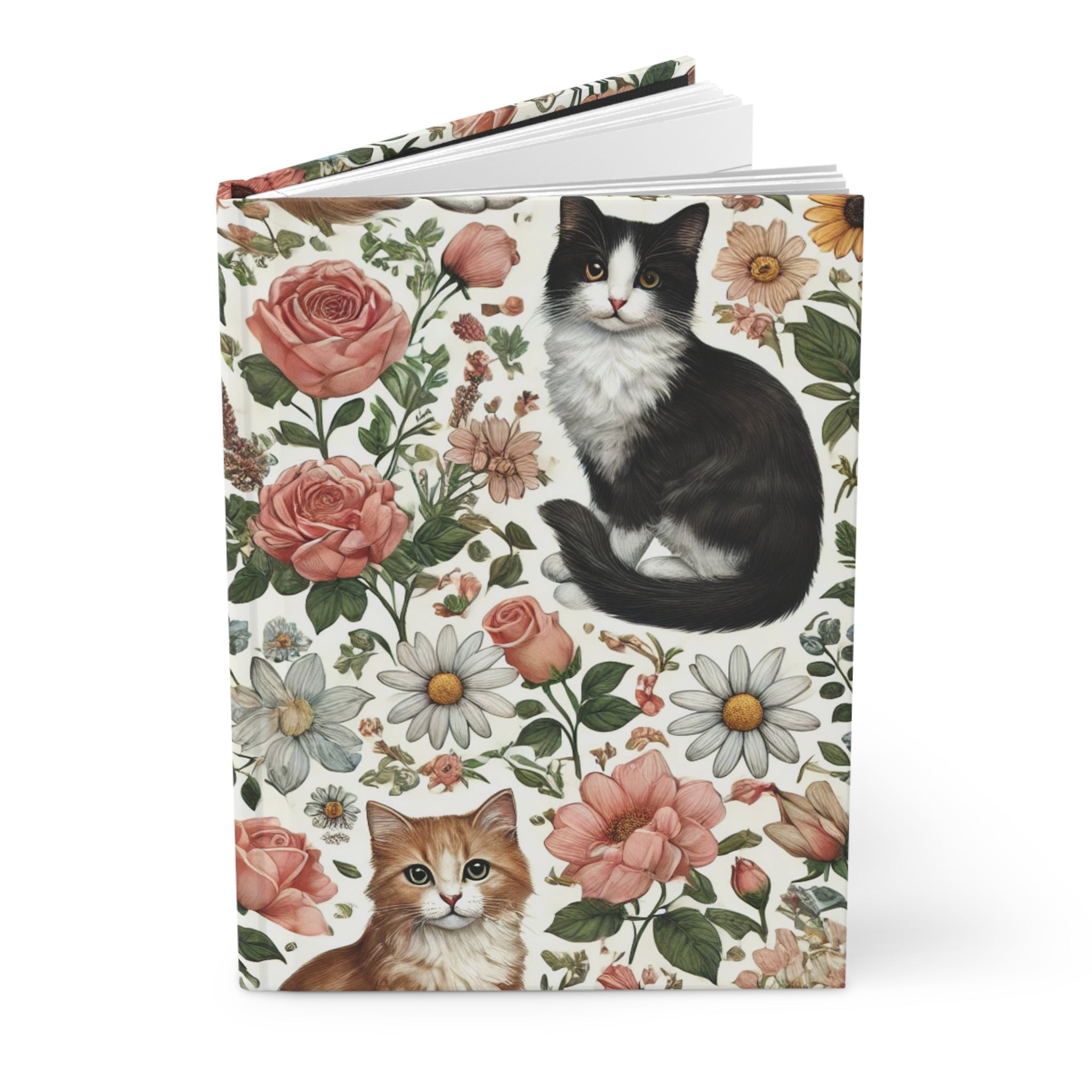 Field of Cats Journal