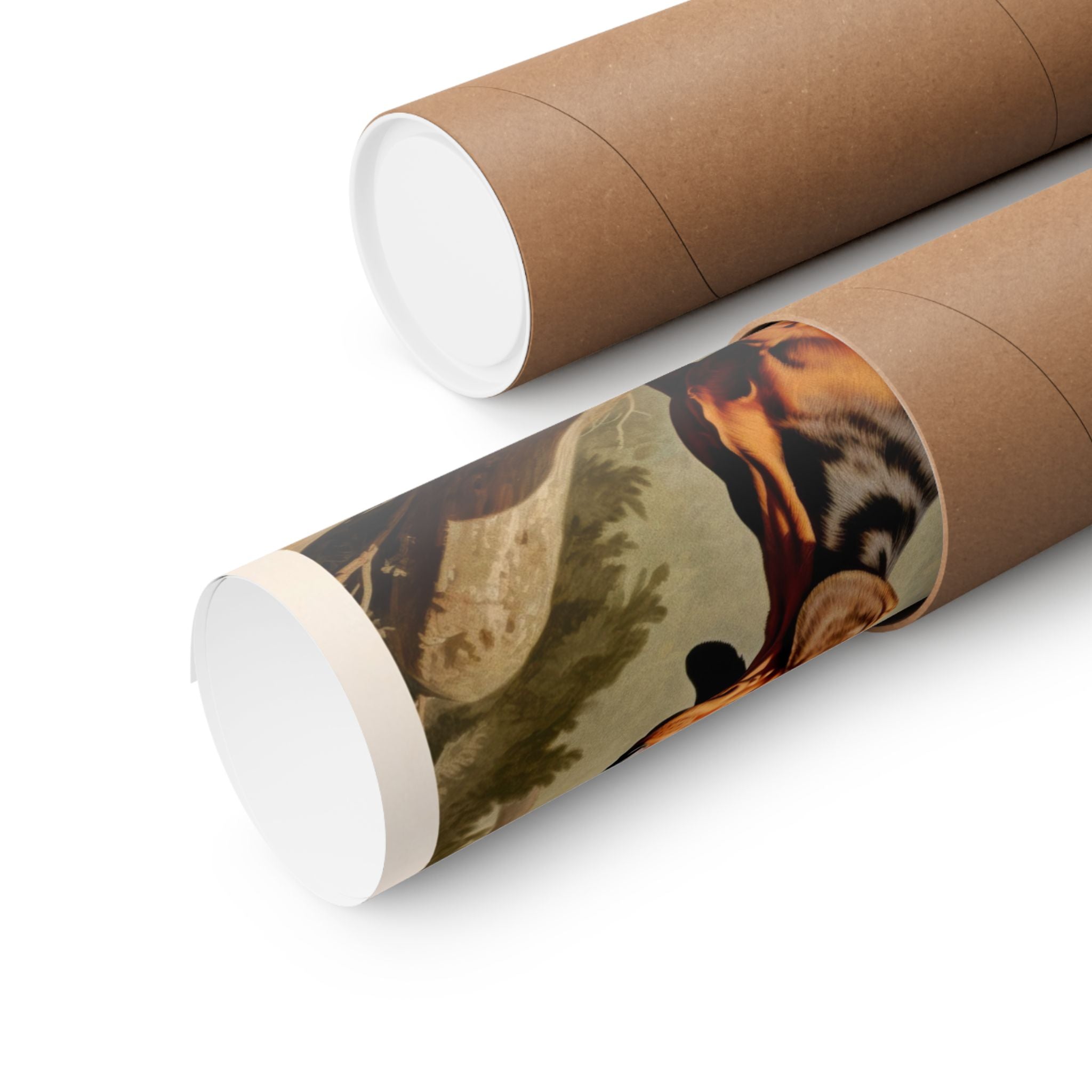 Dachshund 2- CFA Edition