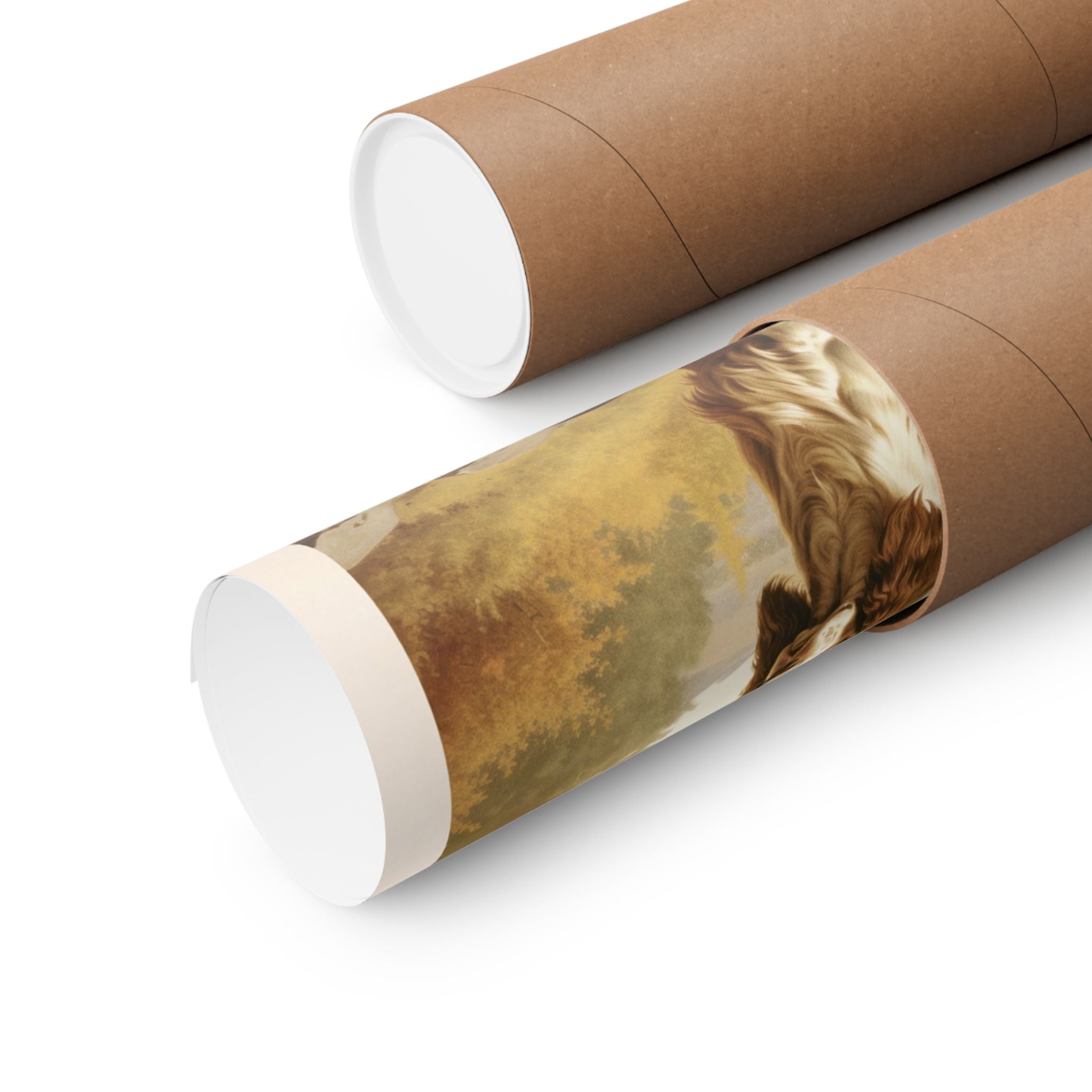 Britany Spaniel 3- CFA Edition