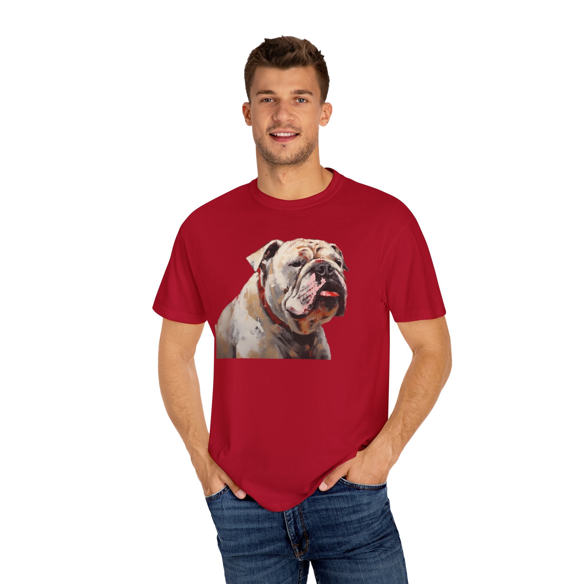 Bulldog T-Shirt