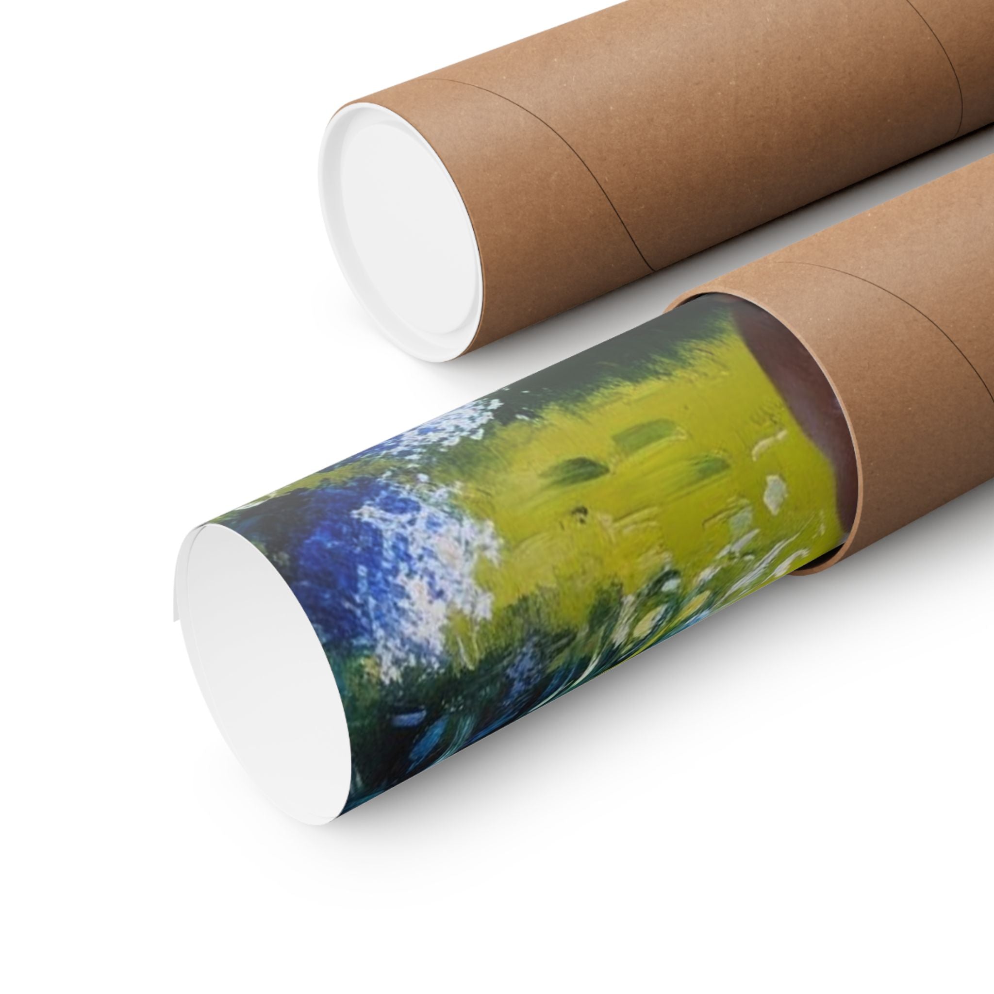 Bulldog- Garden Collection