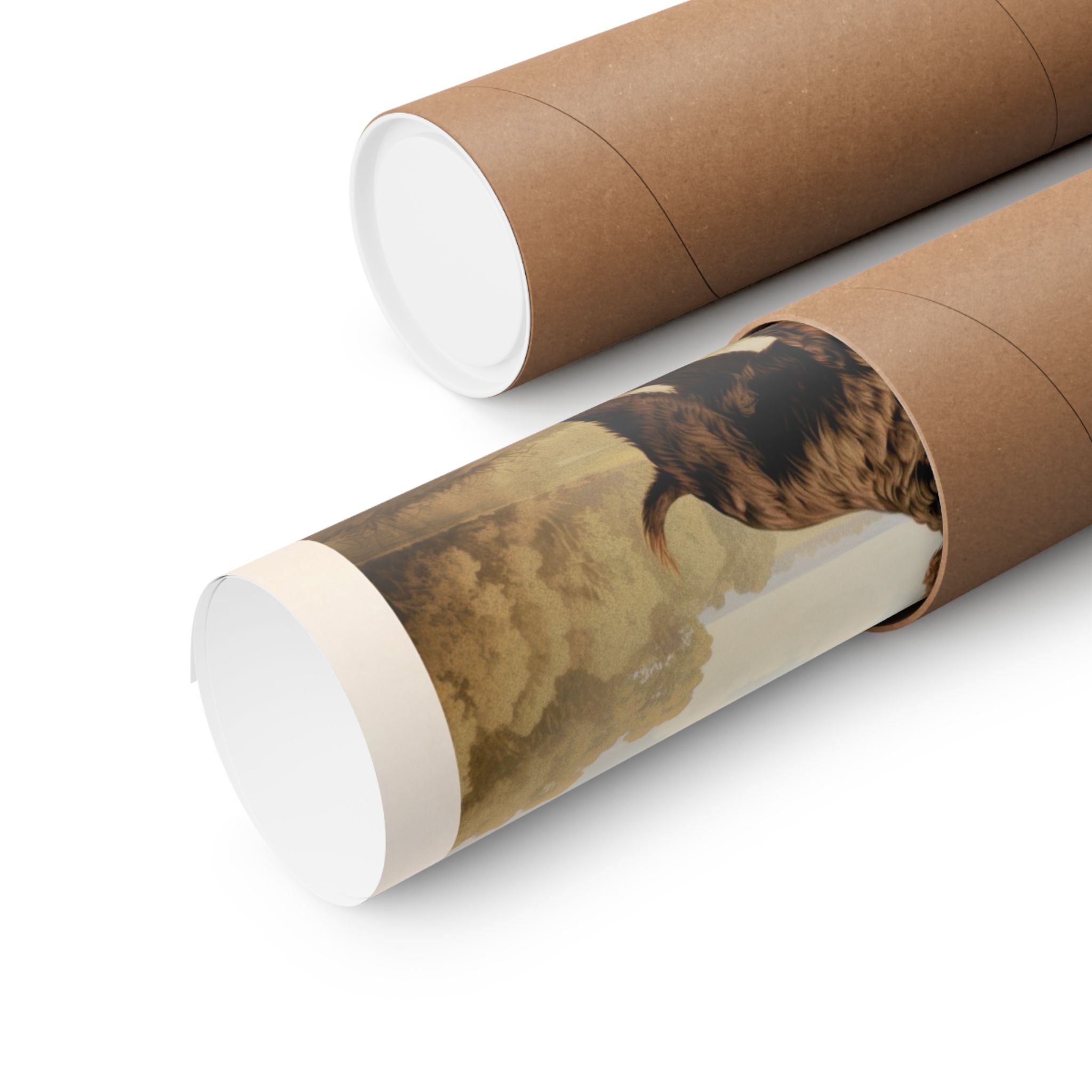 Bernedoodle 2- CFA Edition