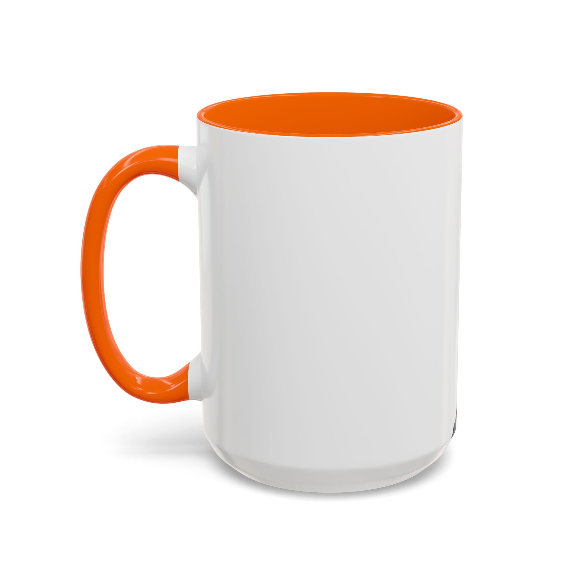 Abstract Collection Labrador Mug