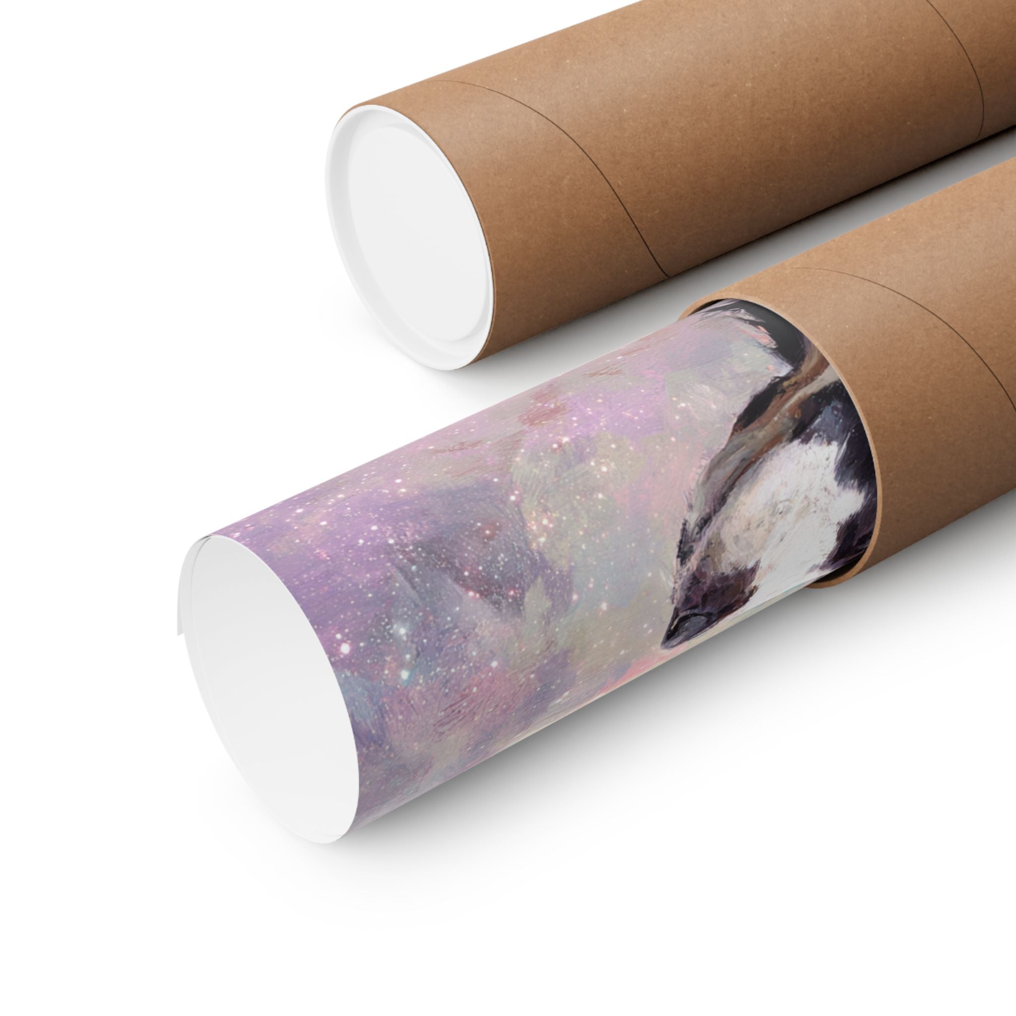 Springer Spaniel 3- Dreamy Companions Collection