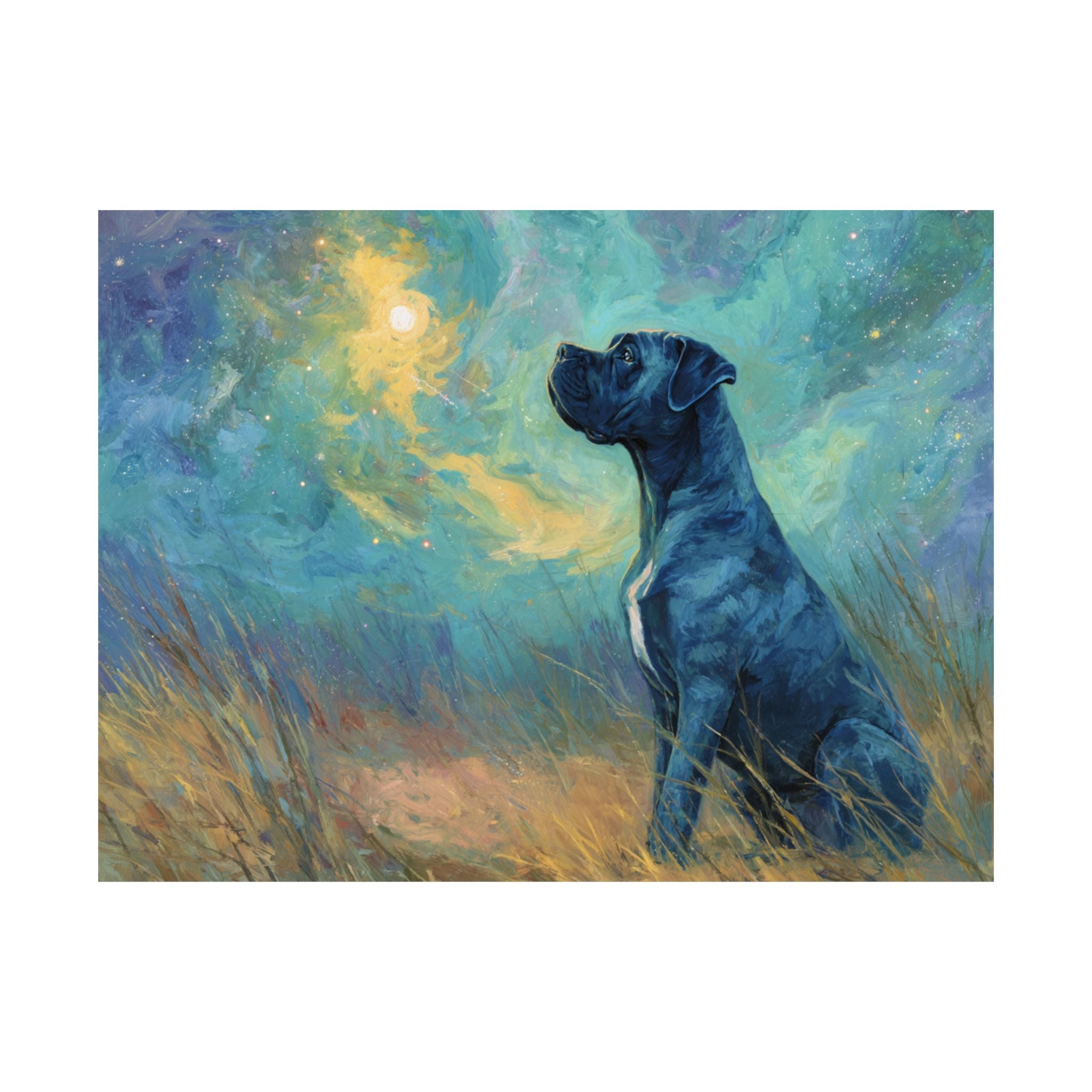 Cane Corso 1- Dreamy Companions Collection