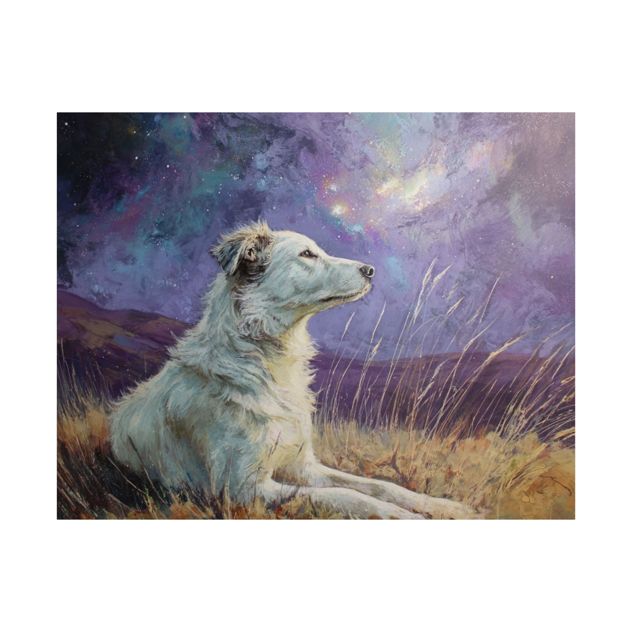 Rottweiler 1- Dreamy Companions Collection