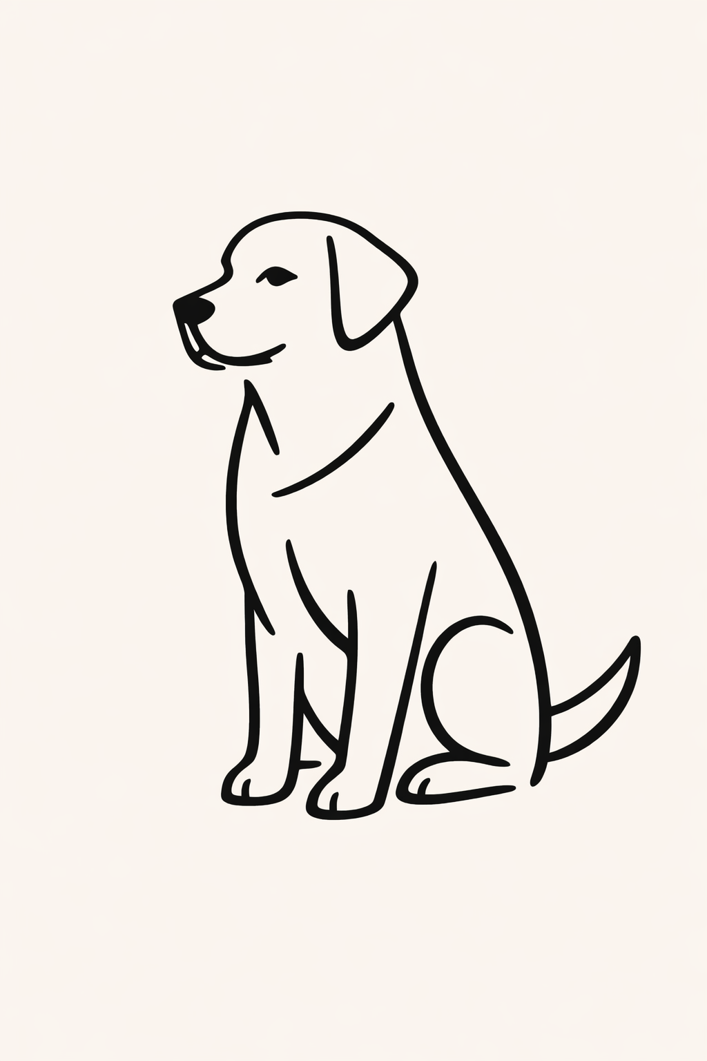 Line Art