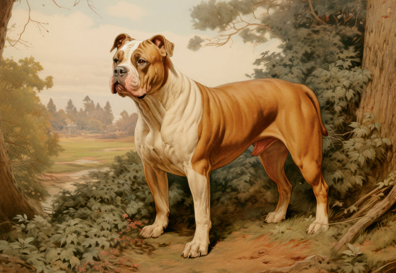 Bulldogs