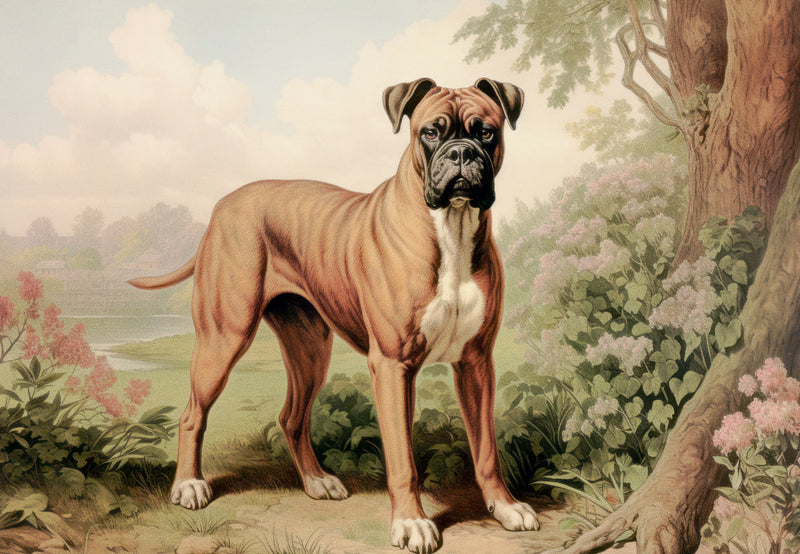 Boxers
