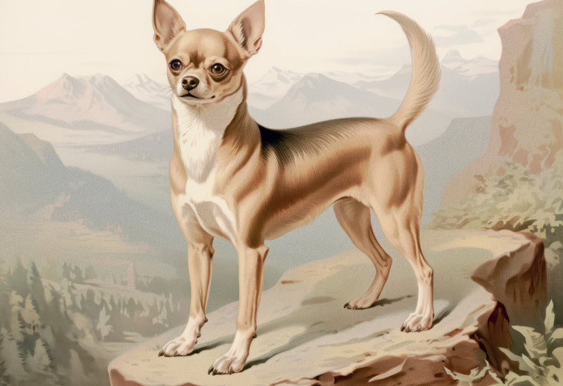 Chihuahuas