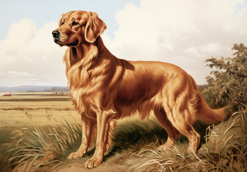 Retrievers