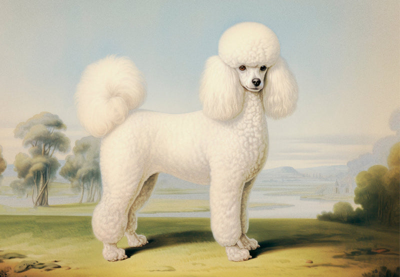 Doodles & Poodles