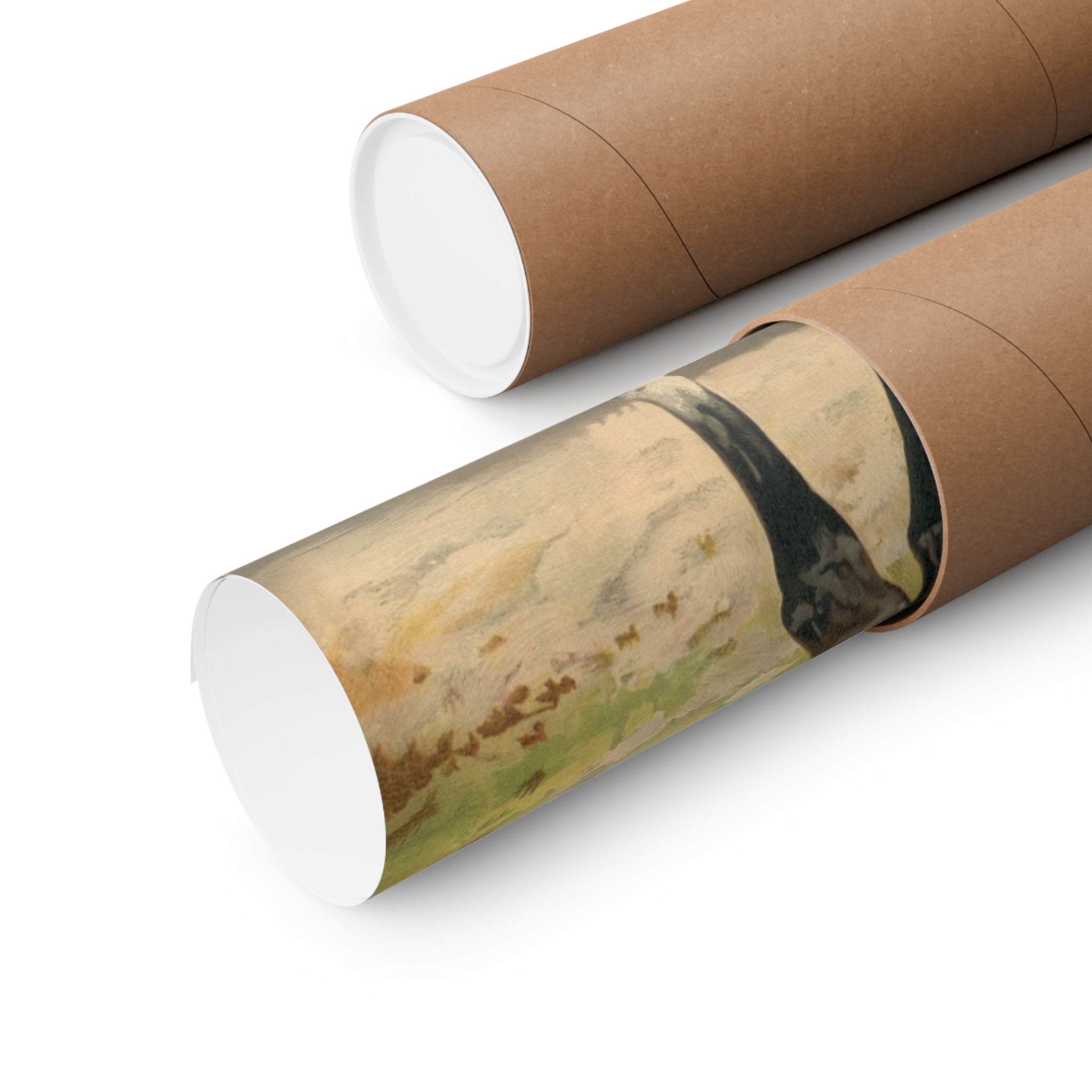 Hunter Horse- Eerelman Collection