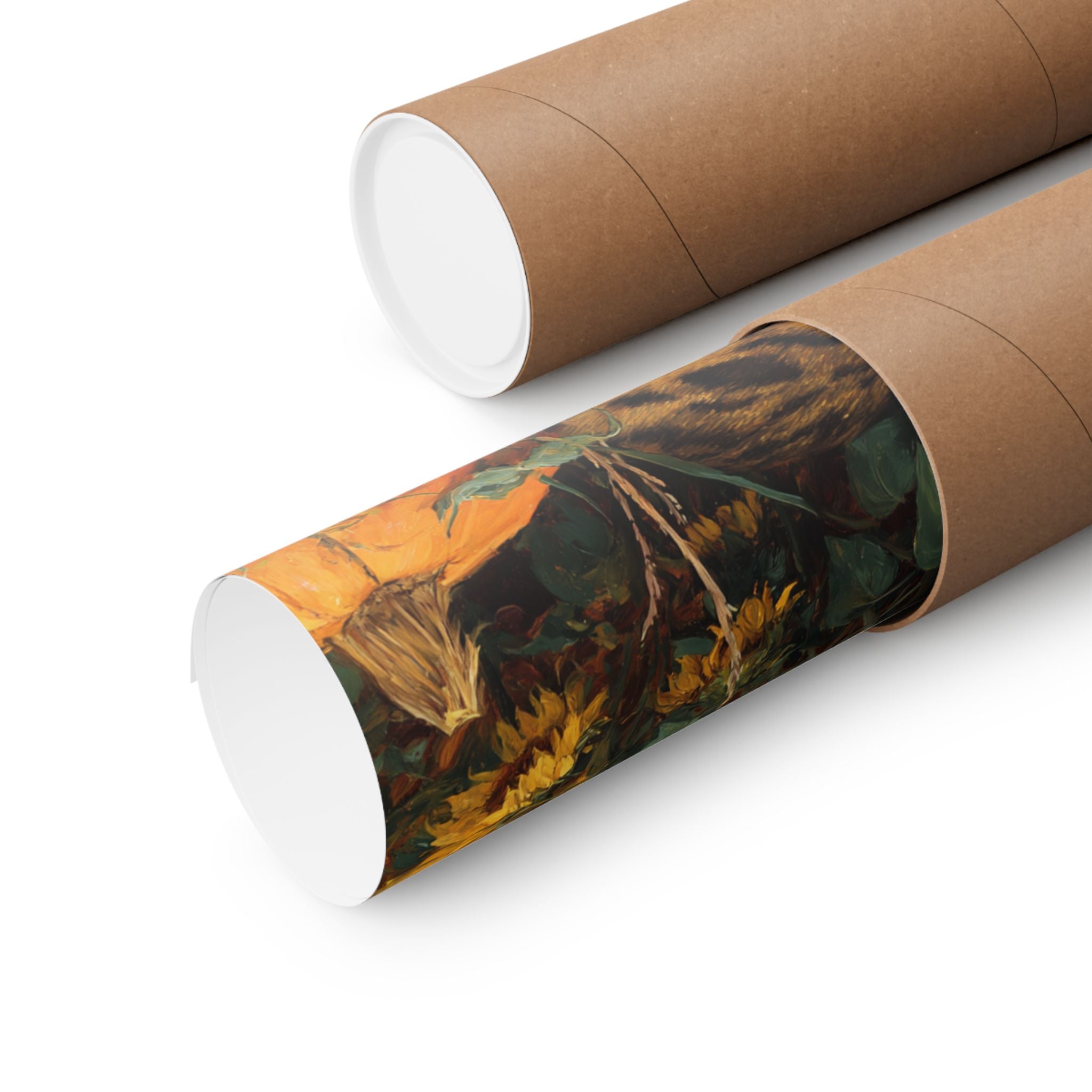 Bengal 4- Sunflower Season Collection