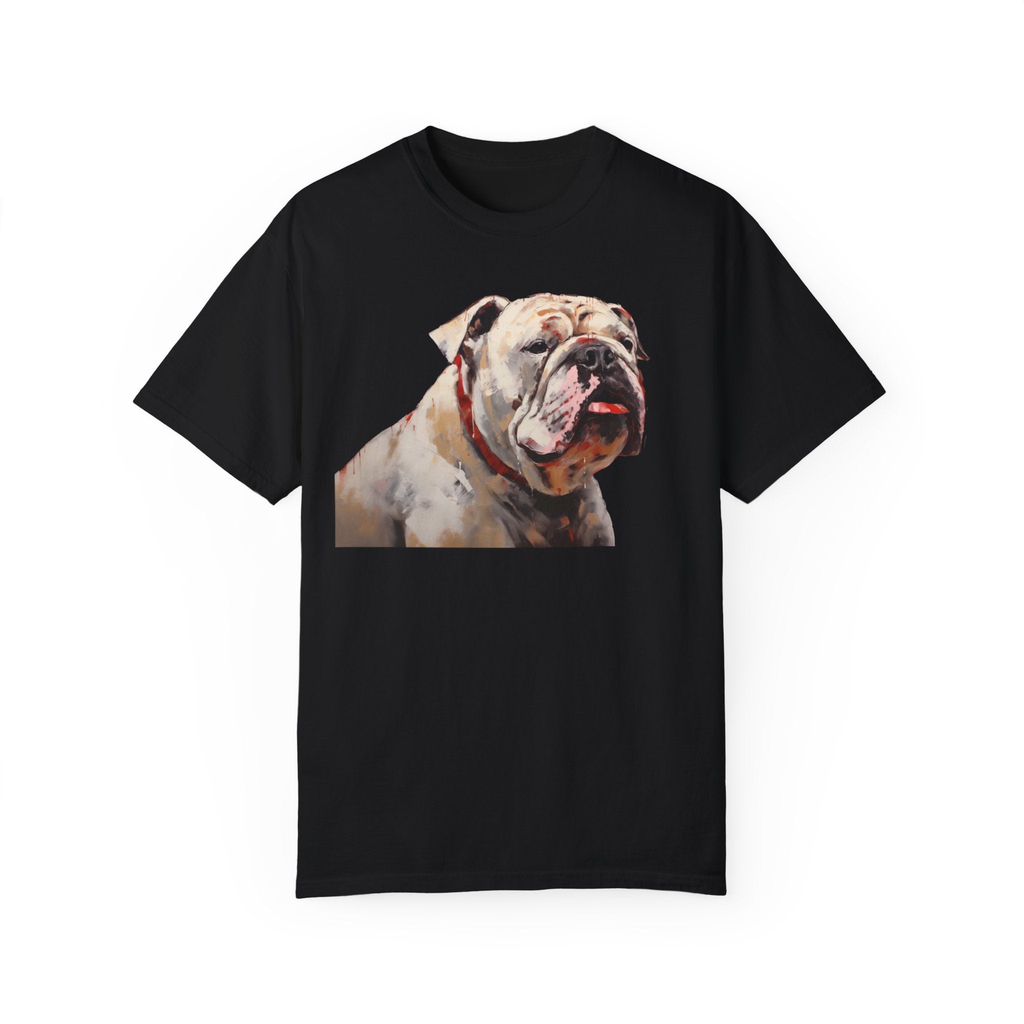 Bulldog T-Shirt