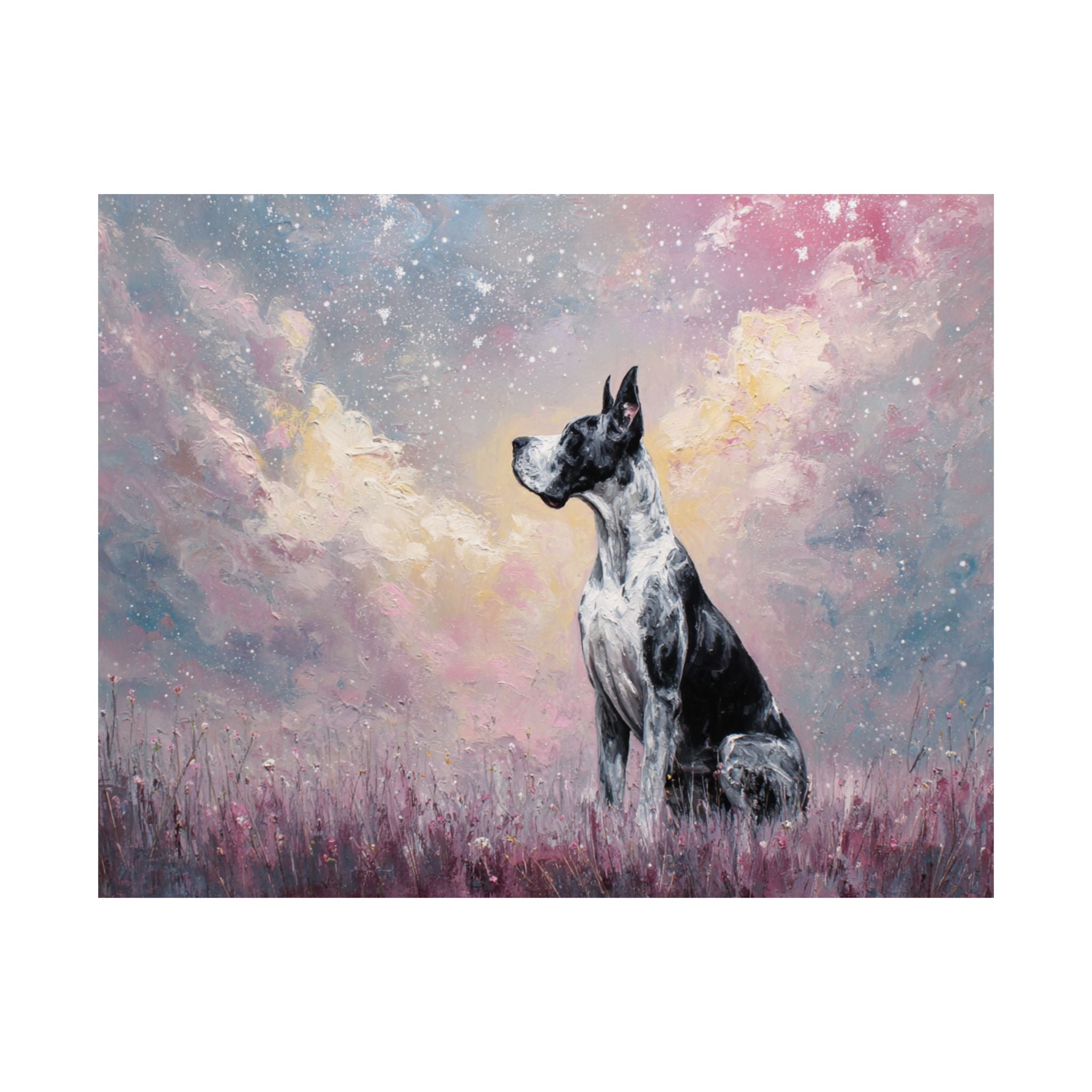 Great Dane 2- Dreamy Companions Collection