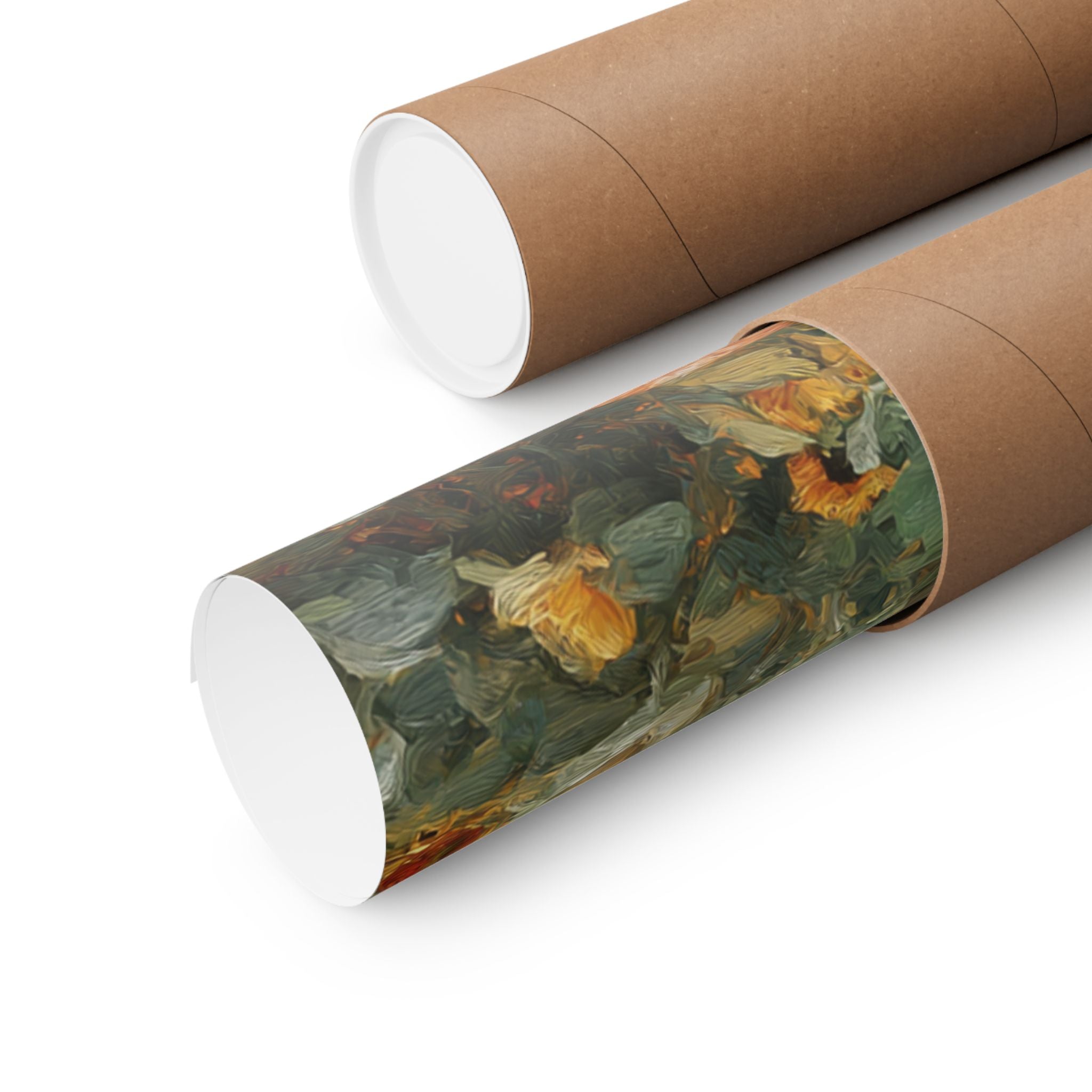 British Short Hair 2- Sunflower Season Collection