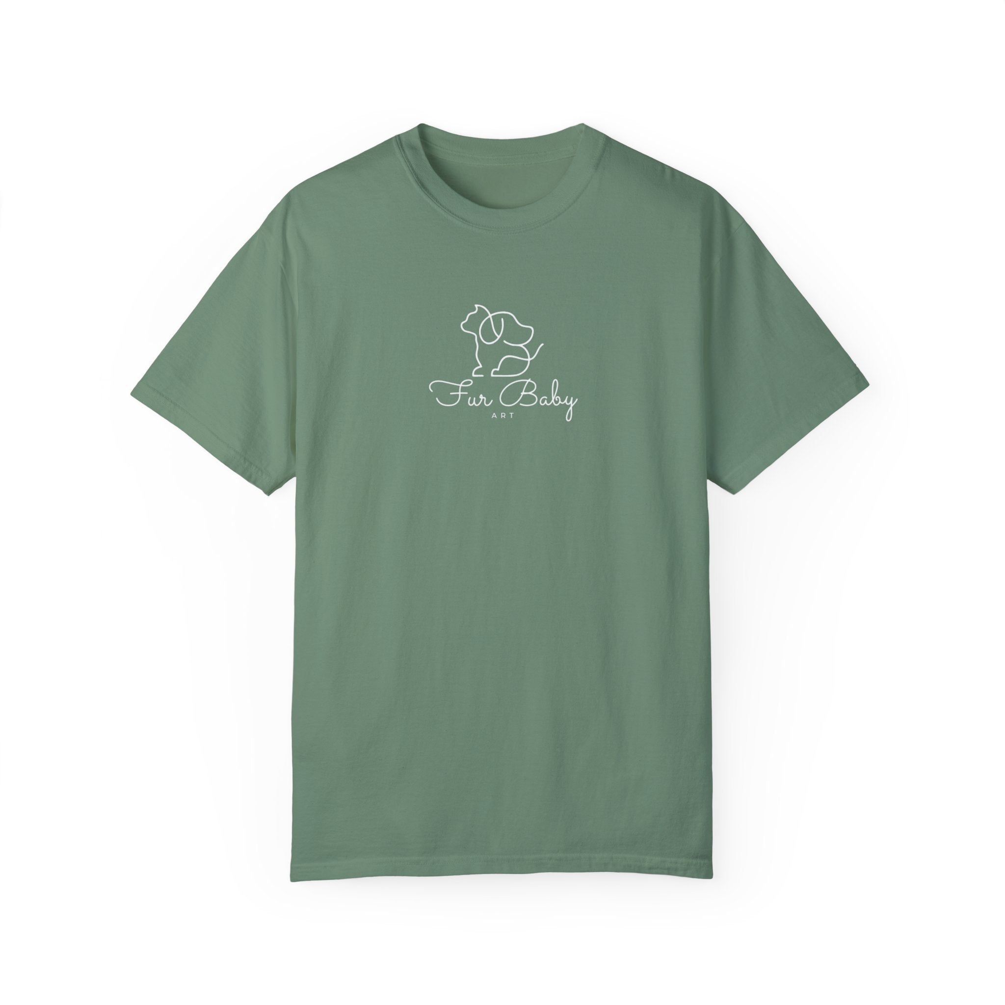 Fur Baby Art T-Shirt