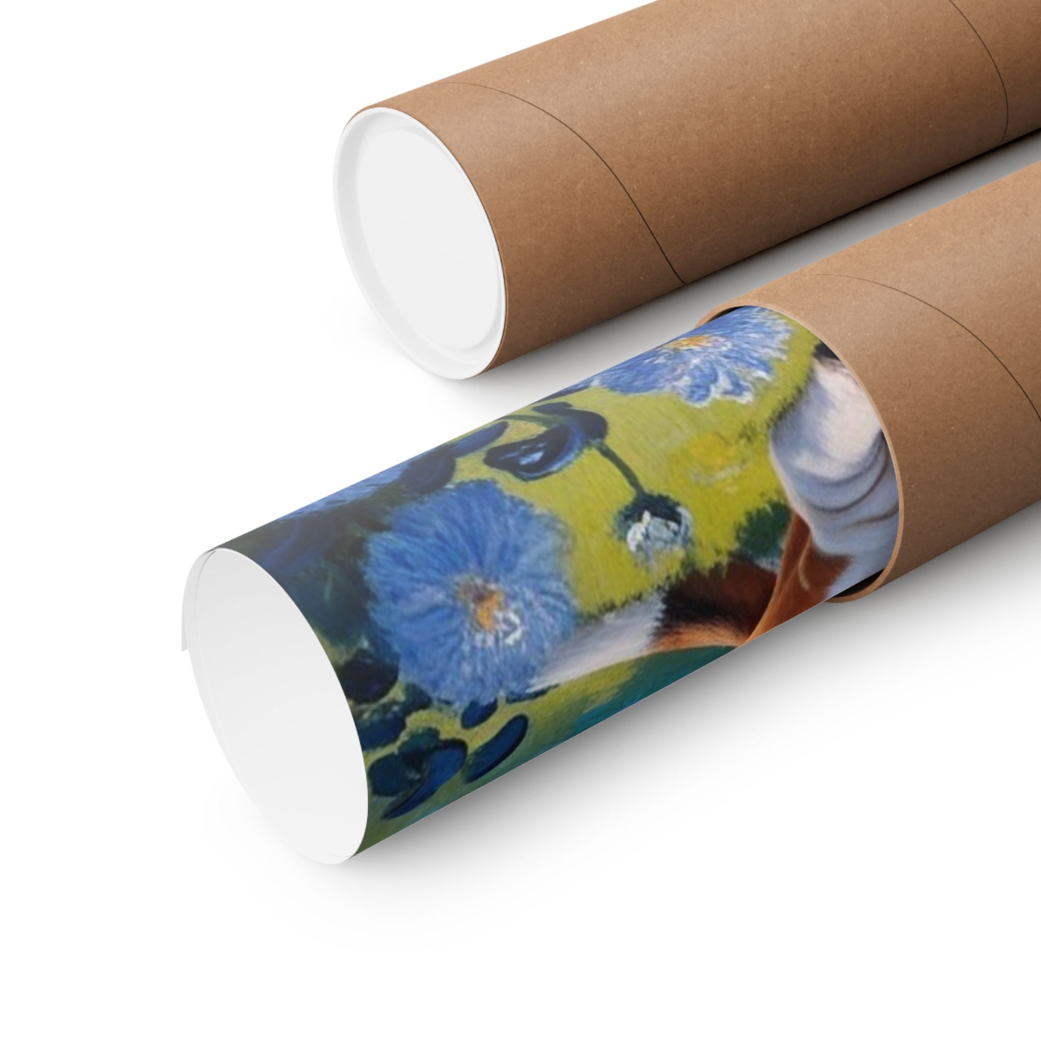 Basset Hound- Garden Collection