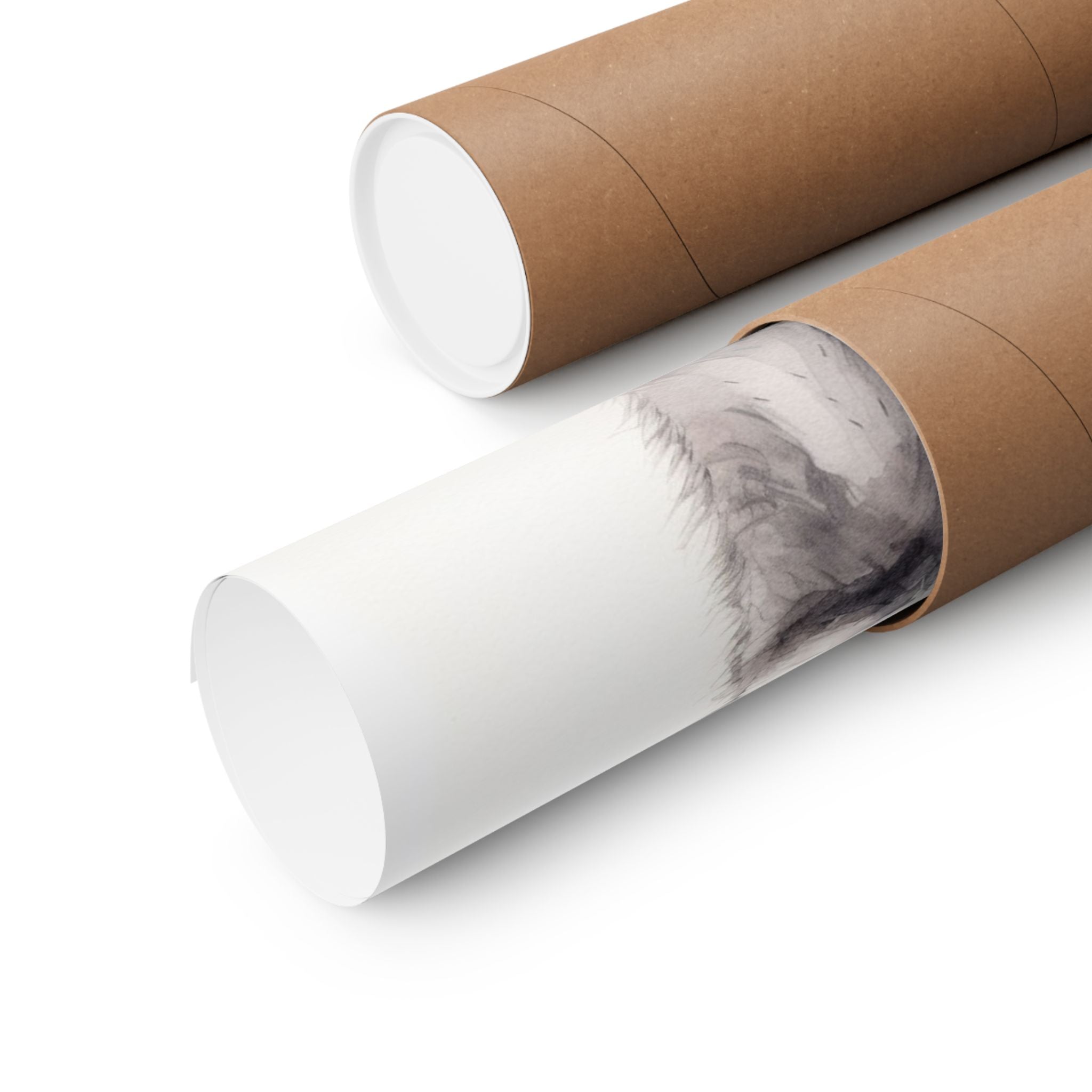 German Shepherd 2- Bow Collection