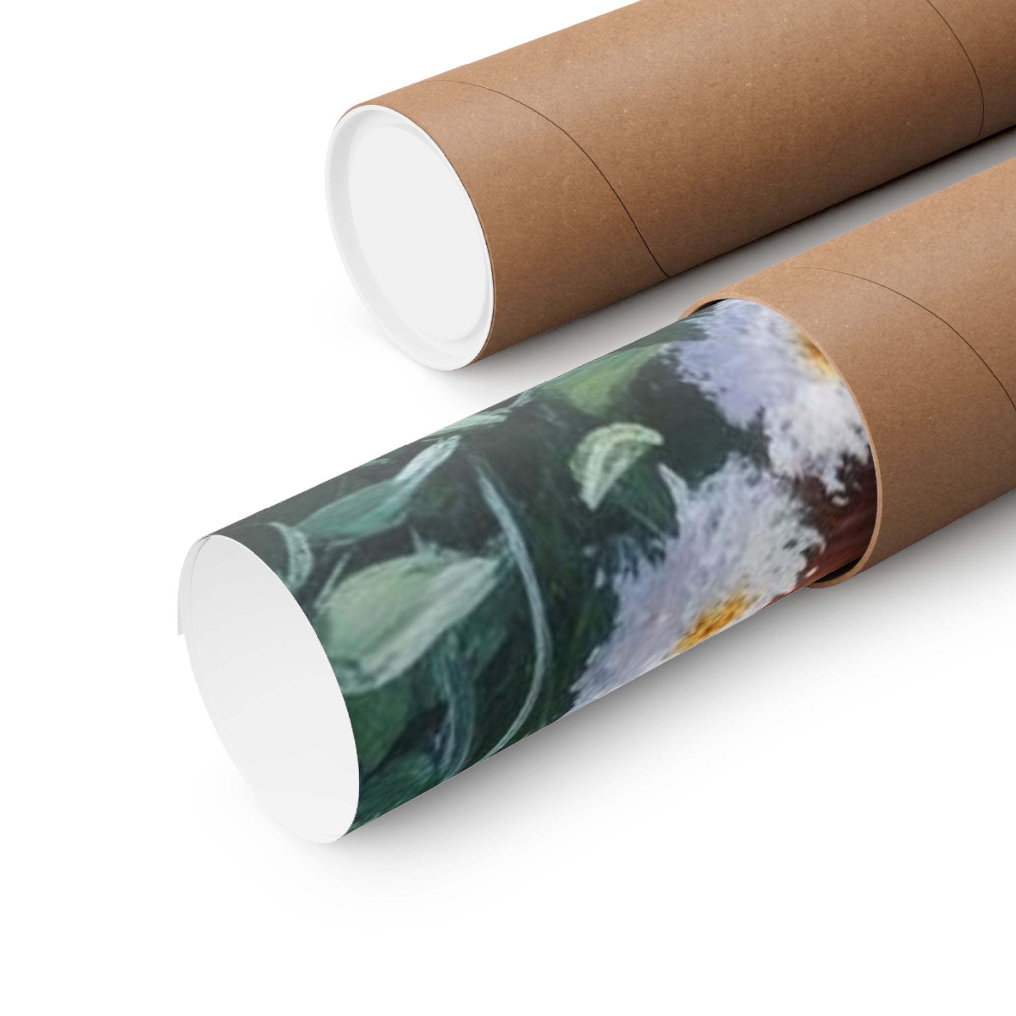 Burmese Cat- Garden Collection