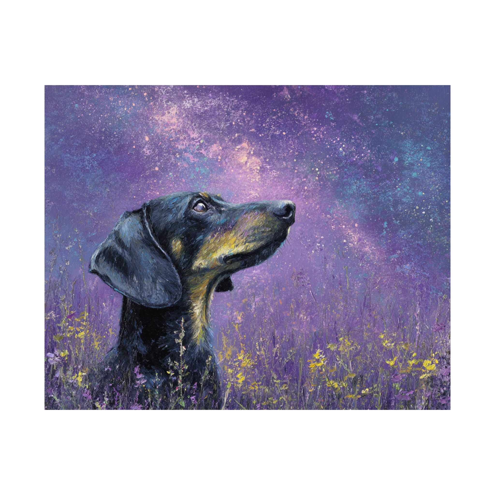 Dachshund 1- Dreamy Companions Collection