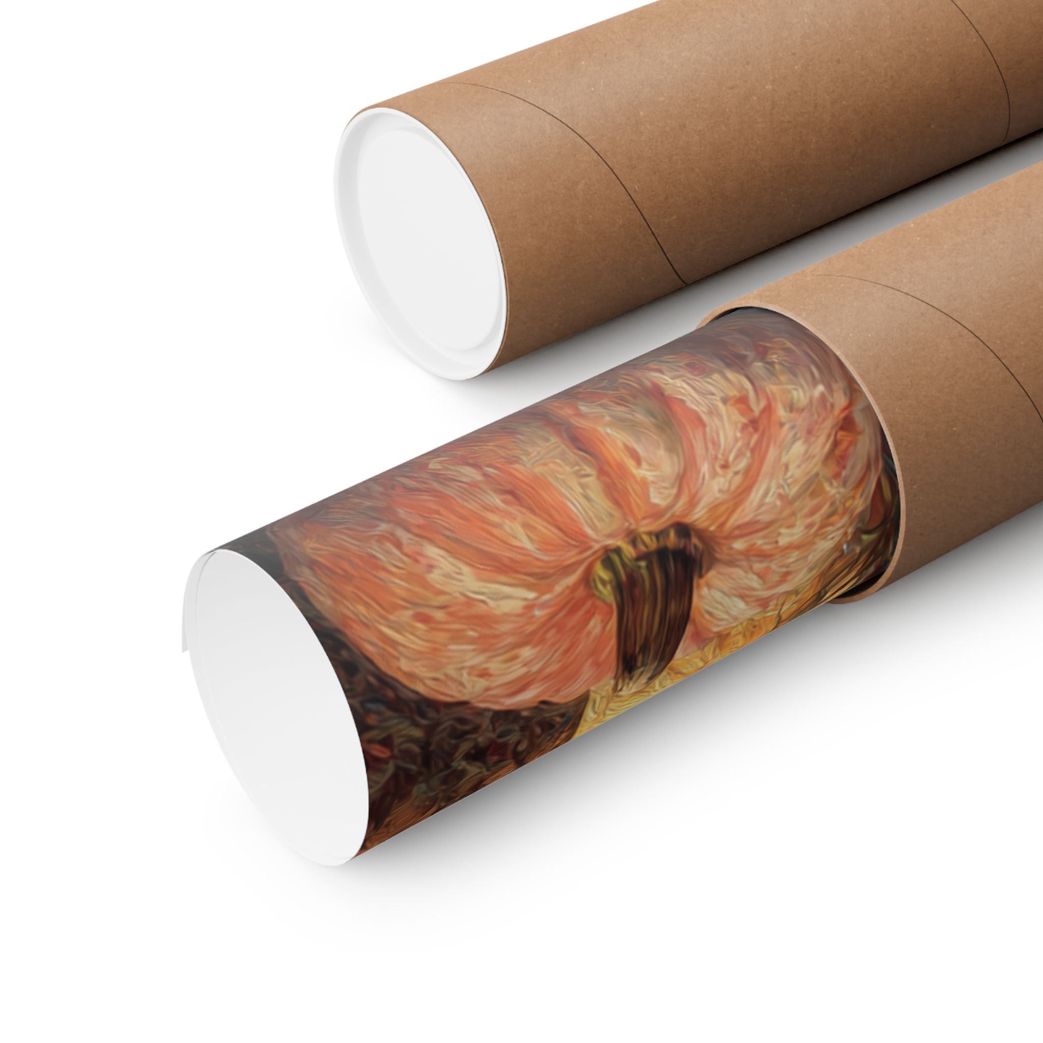 Yorkshire Terrier 2- Sunflower Season Collection