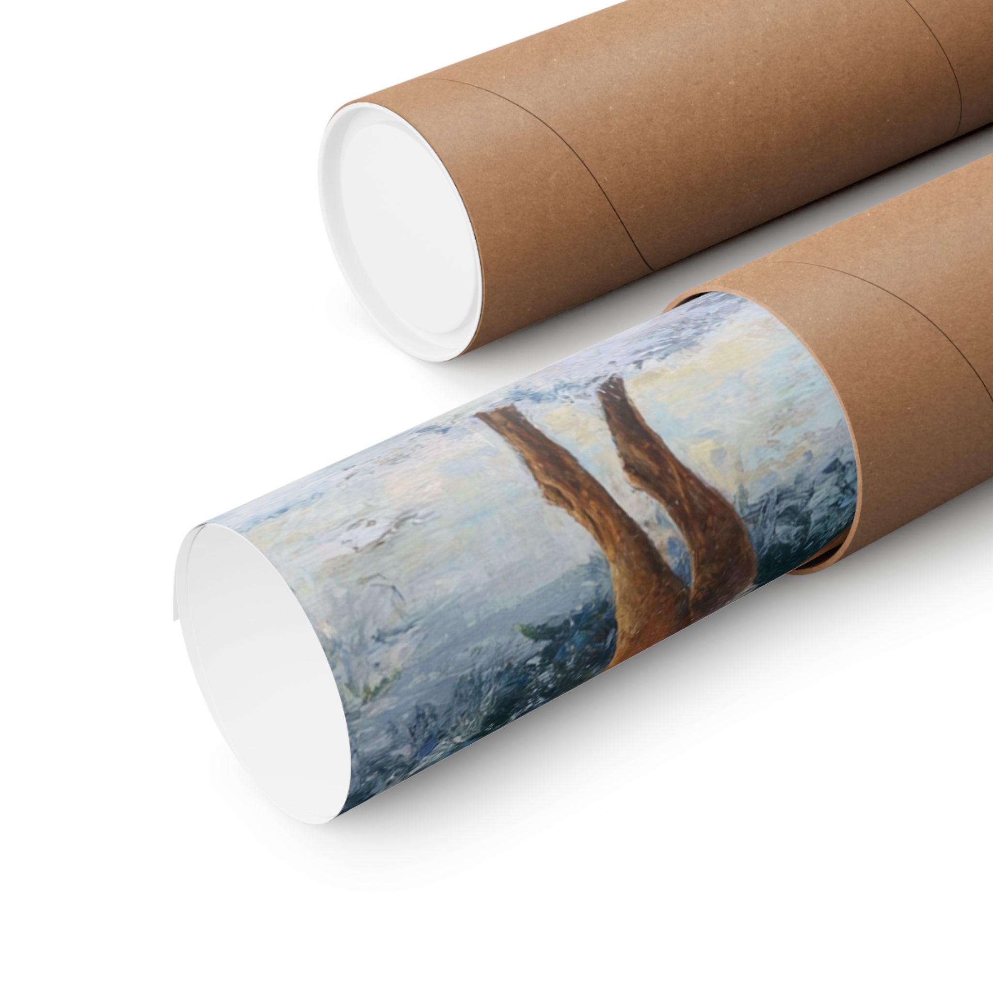 Boxer 3- Home for the Holidays Collection