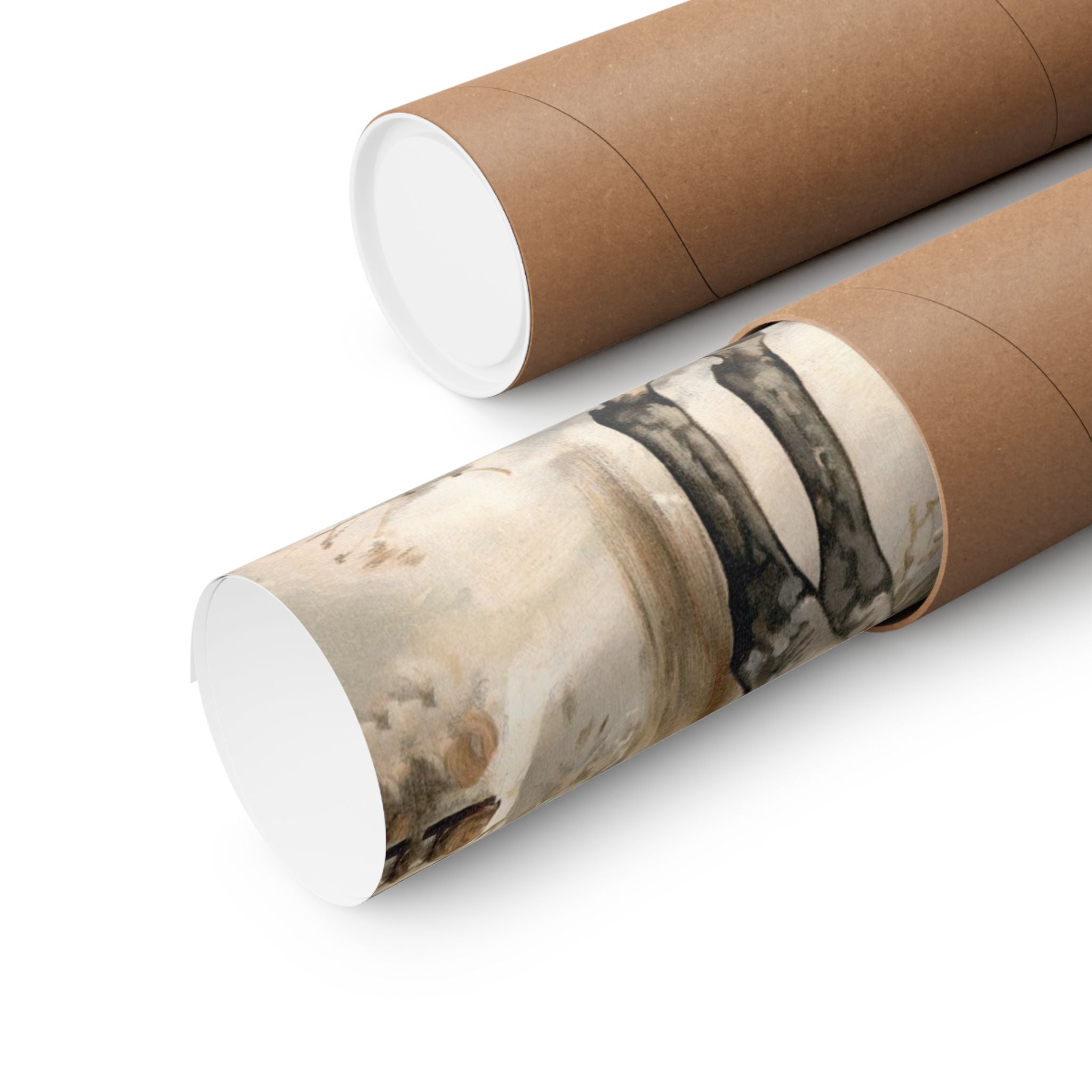 Russian Fullbred Horse- Eerelman Collection