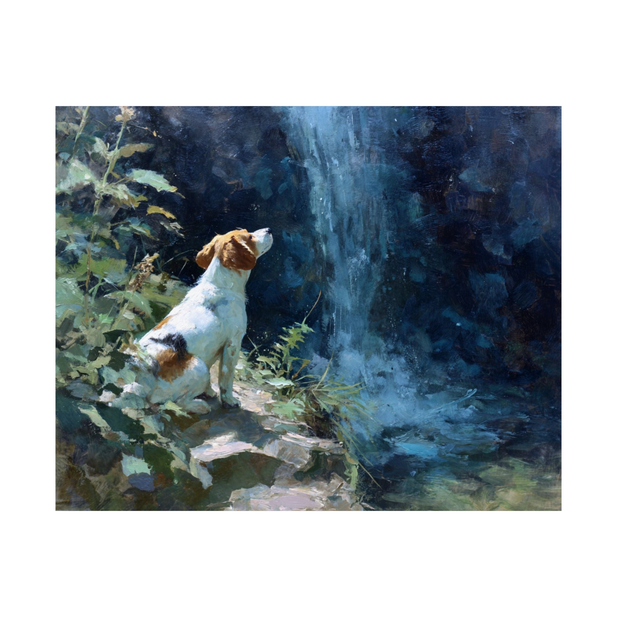 Beagle 4- Adventure Paws Collection