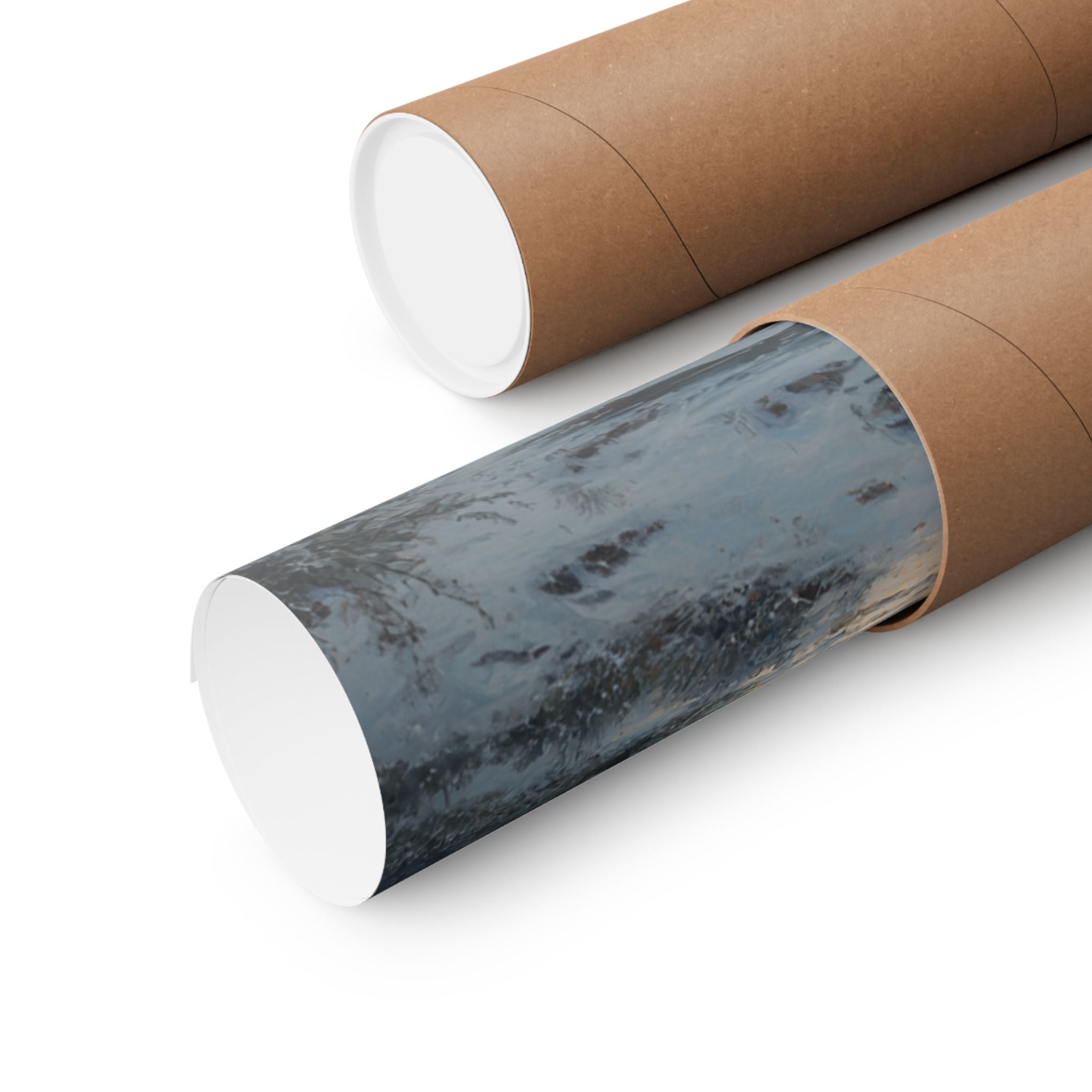 Beagle 1- Winter Whiskers Collection