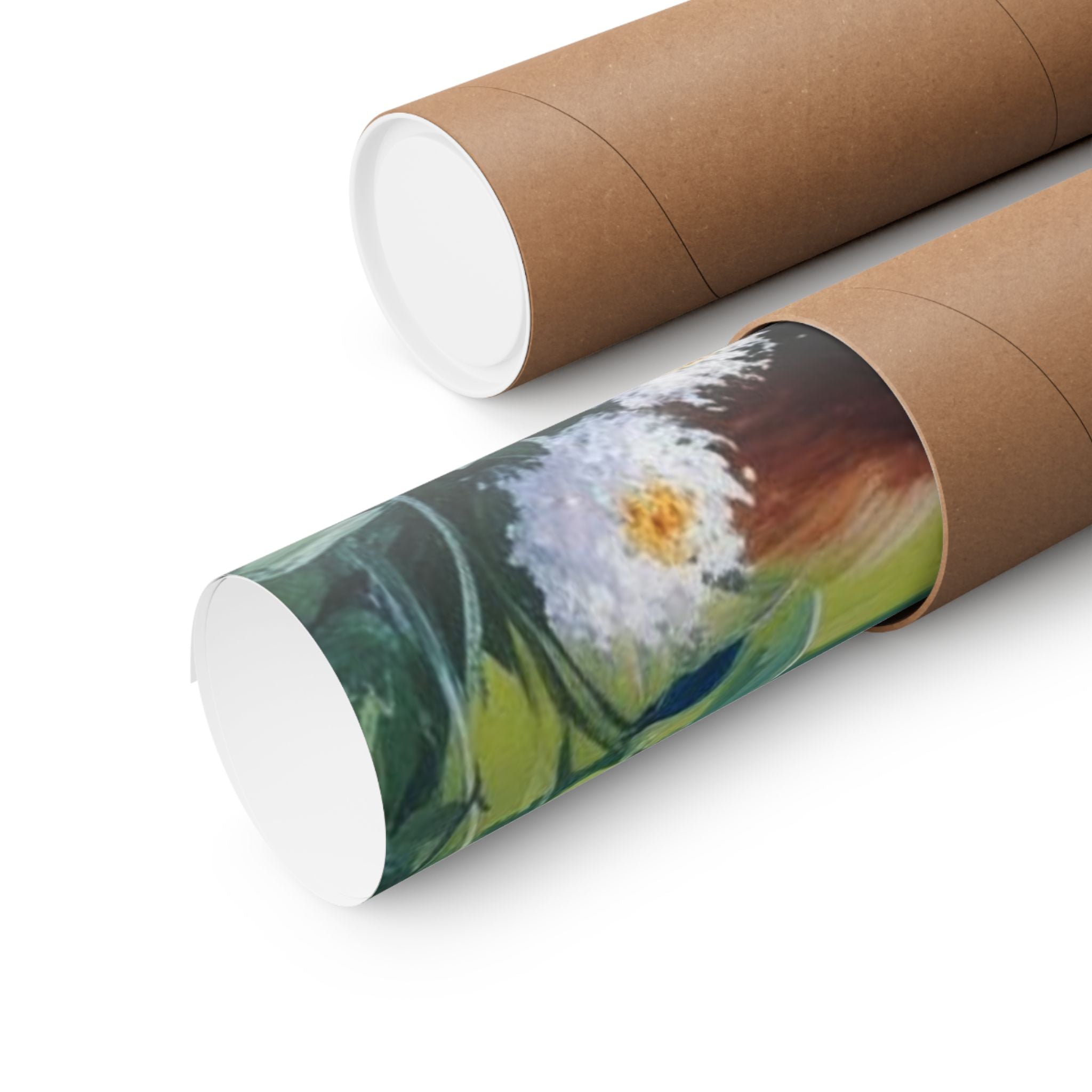 Burmese Cat- Garden Collection