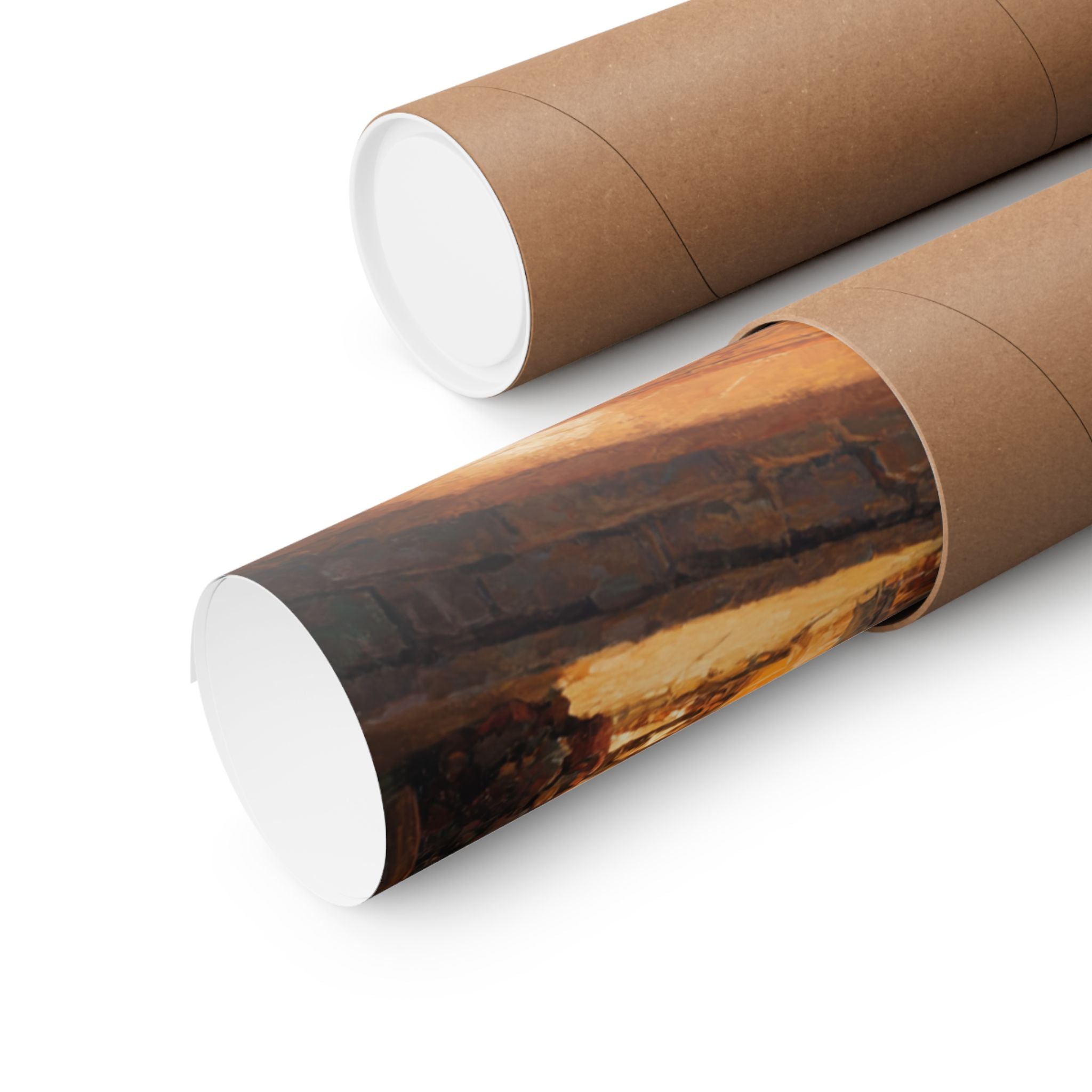 American Shorthair Cat 2- Cozy Christmas Collection