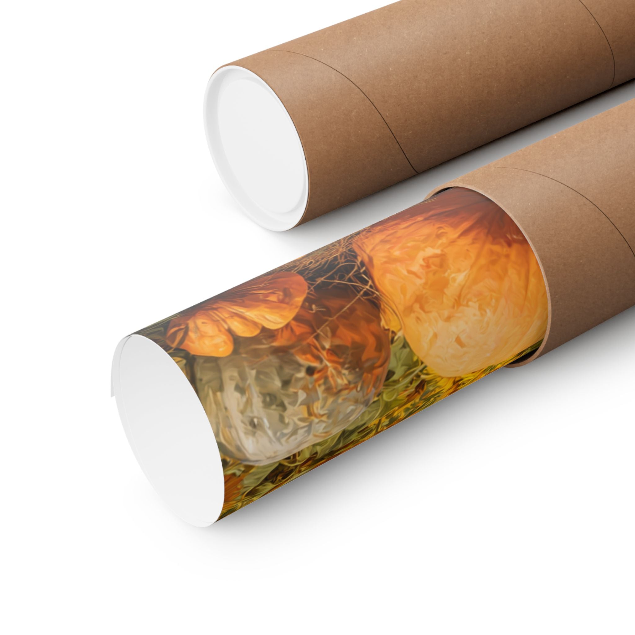 Cocker Spaniel 1- Sunflower Season Collection