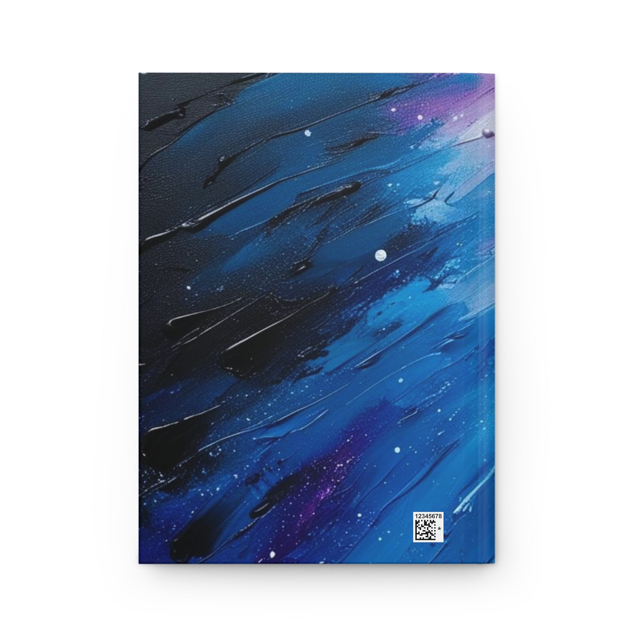 Cosmic Cat Journal