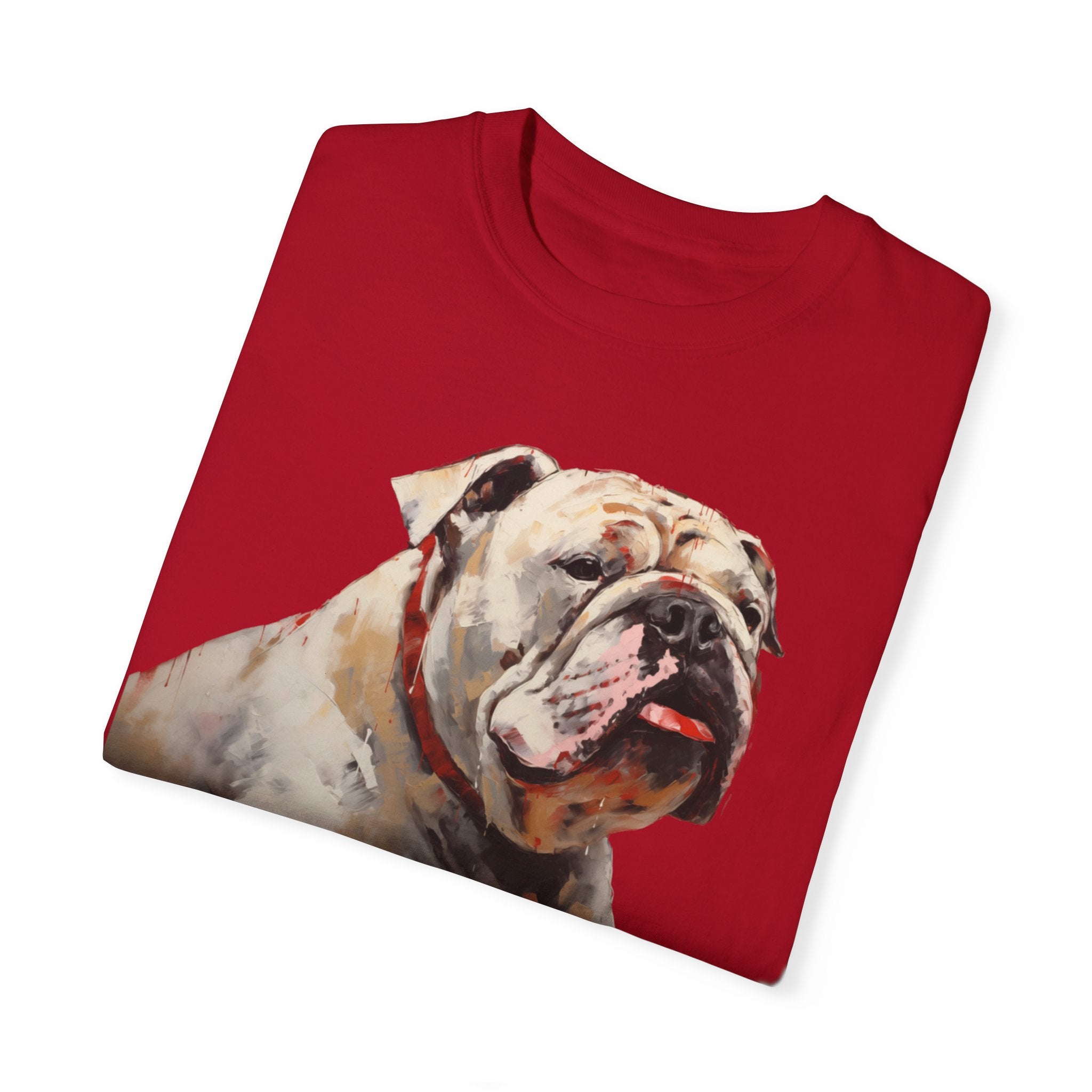 Bulldog T-Shirt