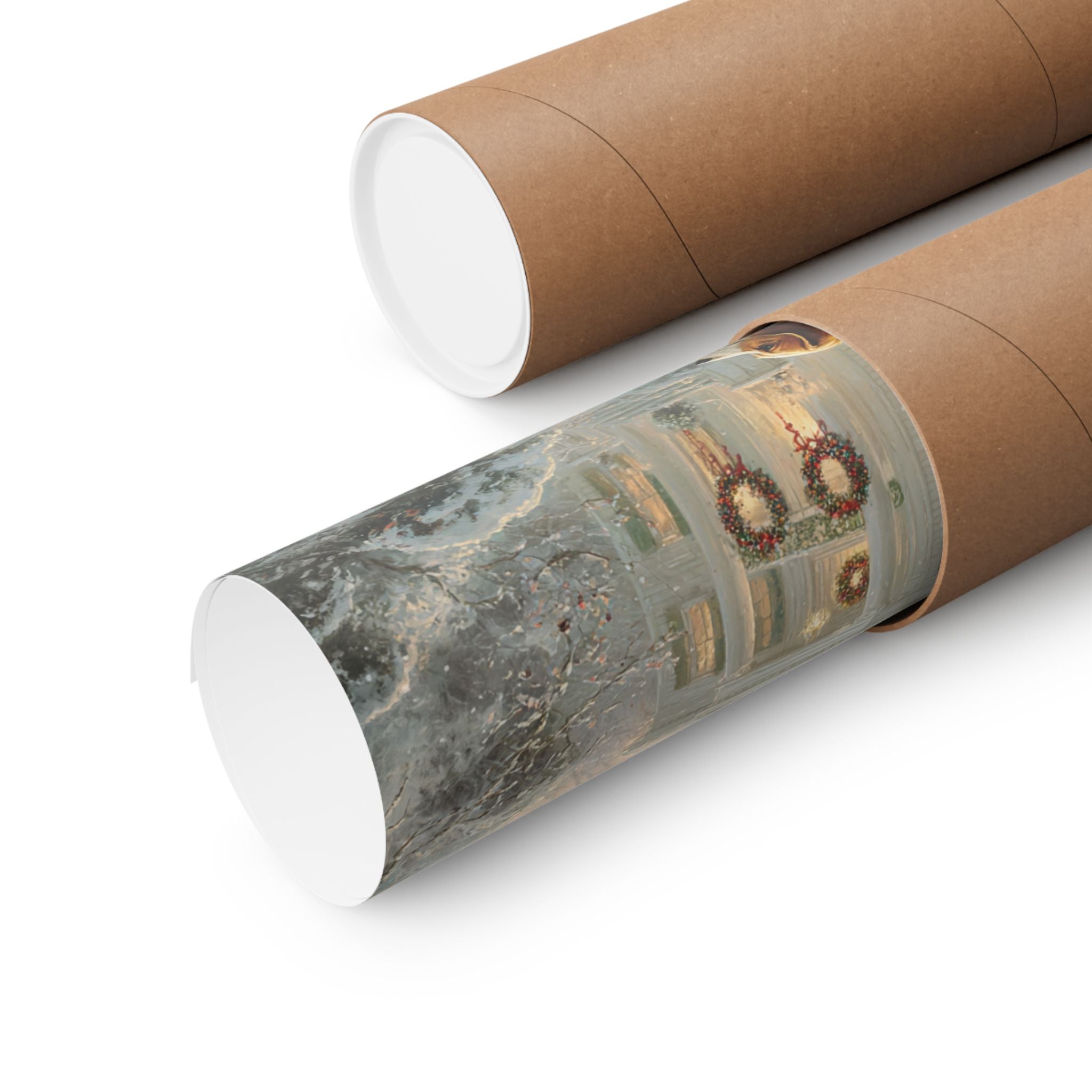 Beagle 2- Home for the Holidays Collection