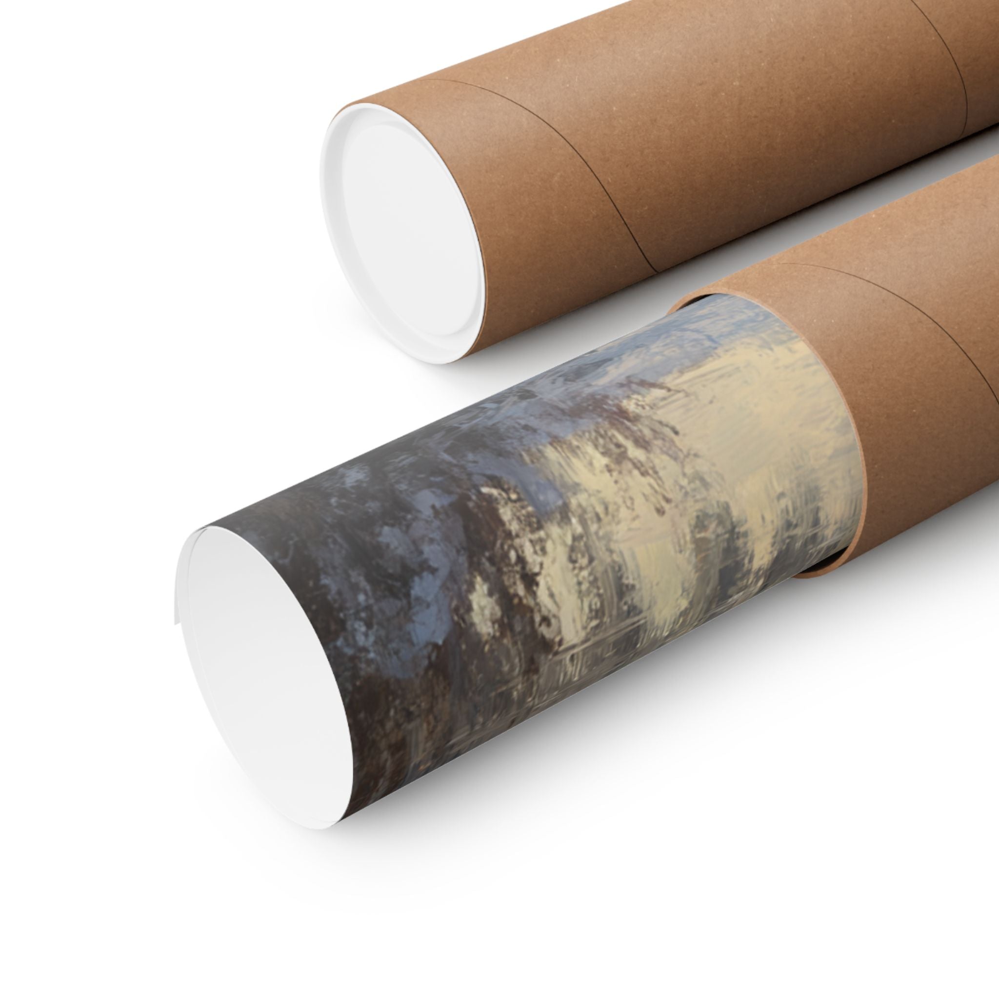 Aussiedoodle 2- Winter Whiskers Collection