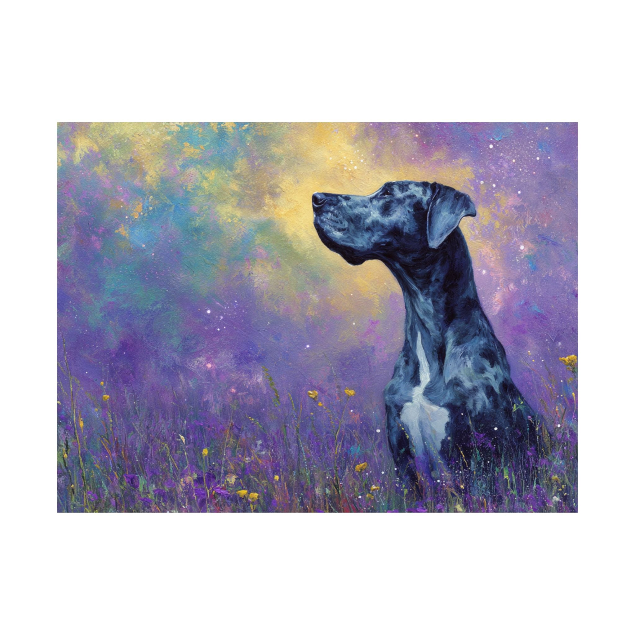 Great Dane 1- Dreamy Companions Collection
