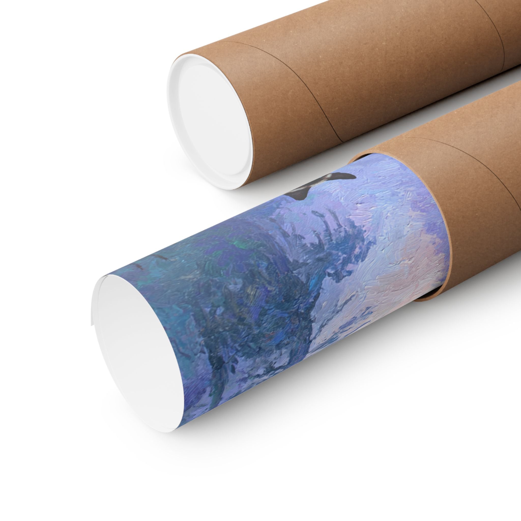 Bermese Cat 3- Witchy Whiskers Collection