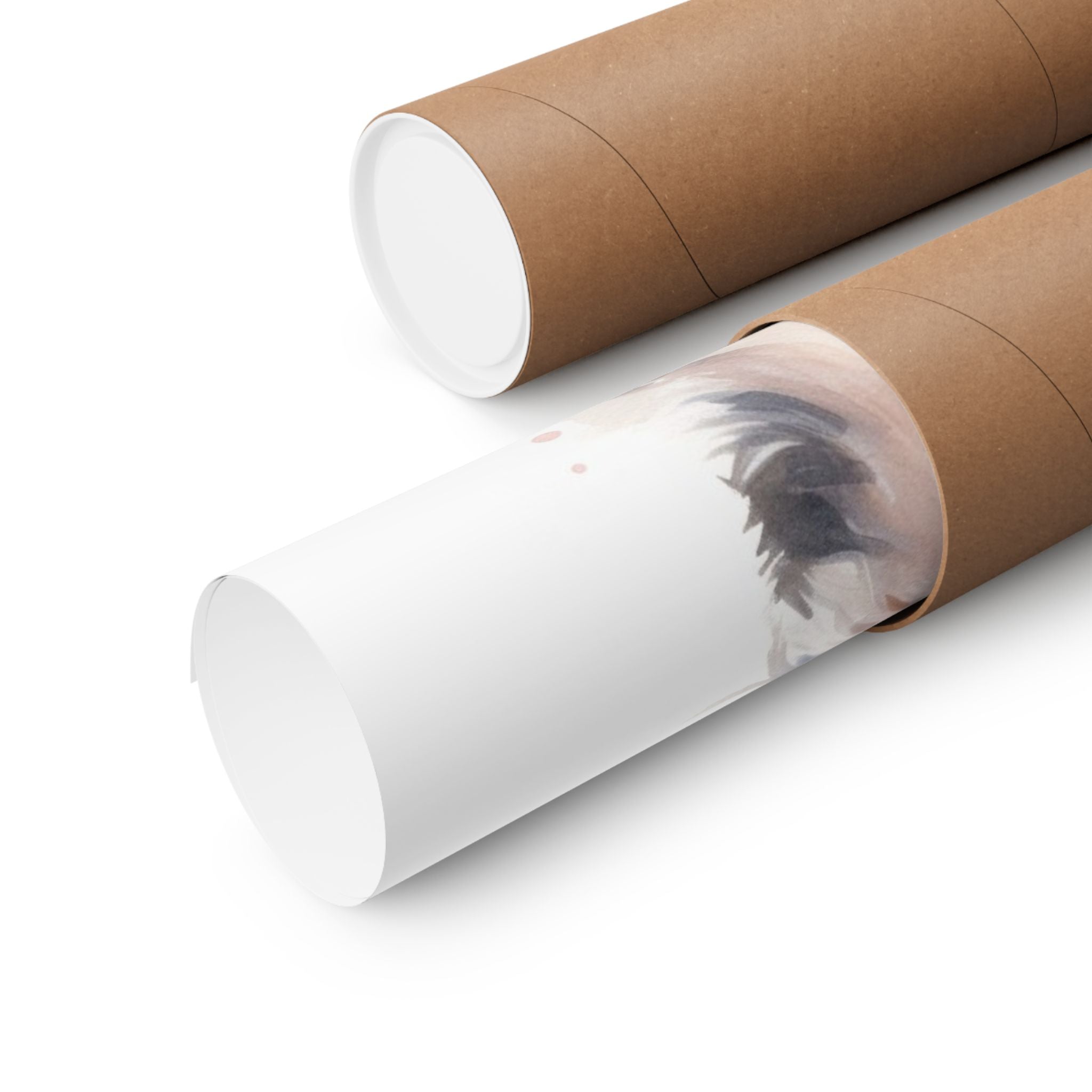 Yorkshire Terrier 2- Bow Collection