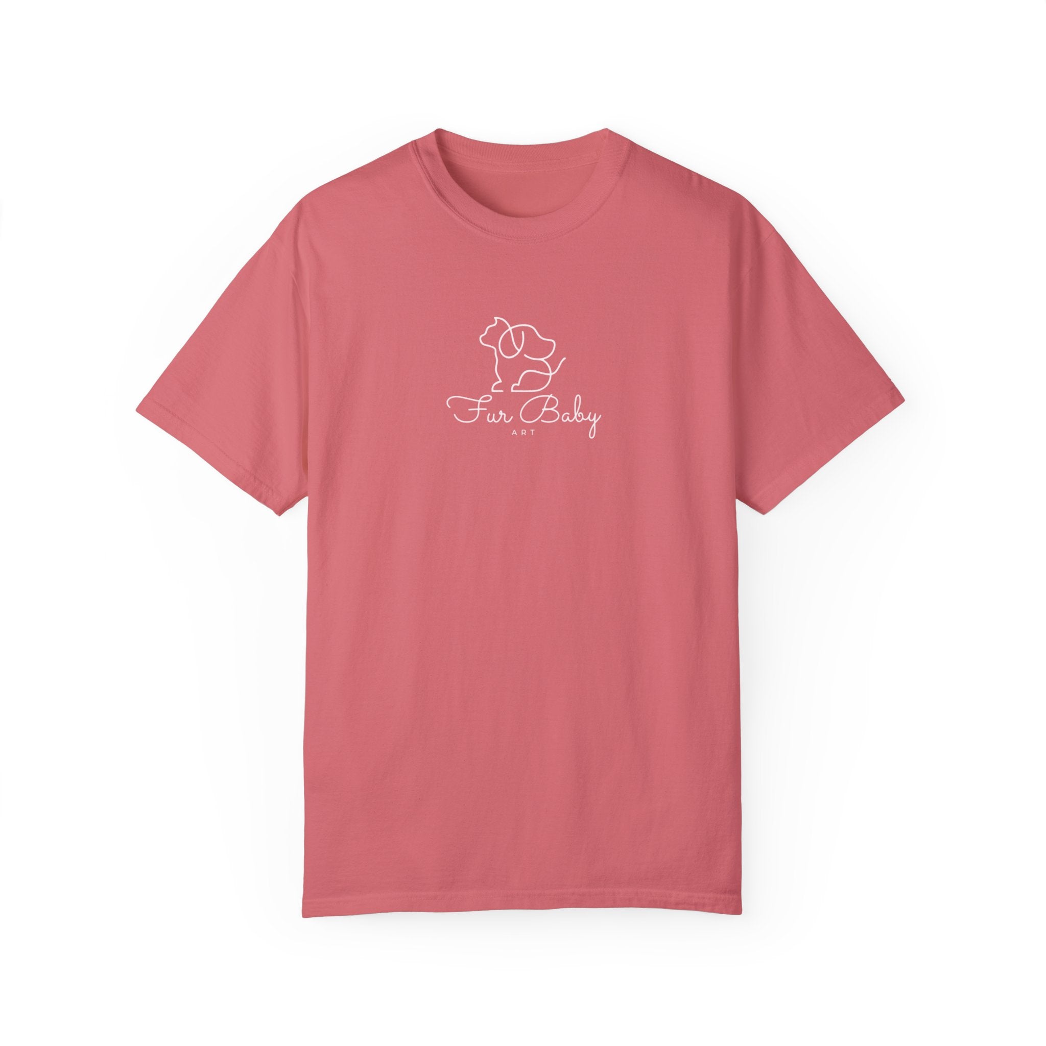 Fur Baby Art T-Shirt