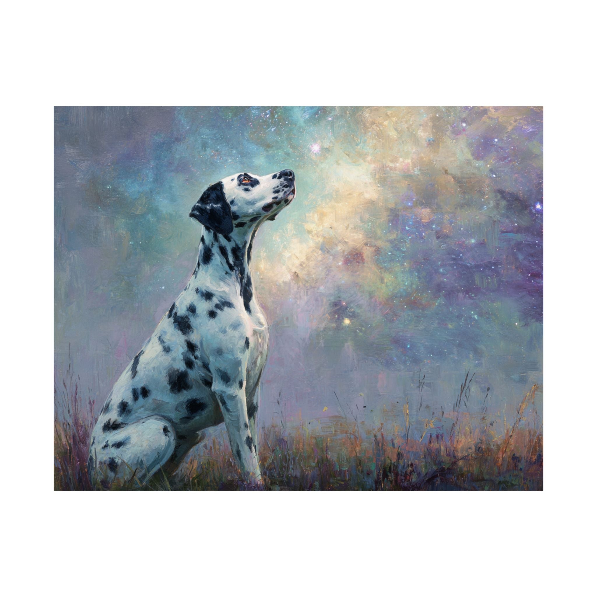 Dalmatian 2- Dreamy Companions Collection