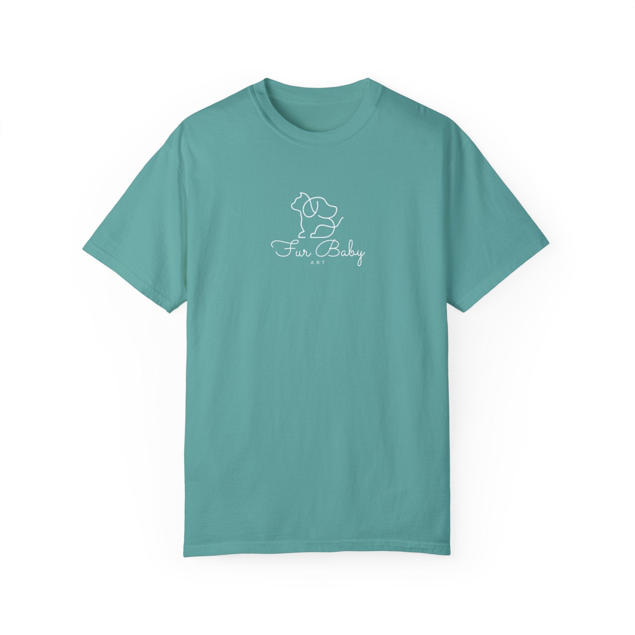 Fur Baby Art T-Shirt
