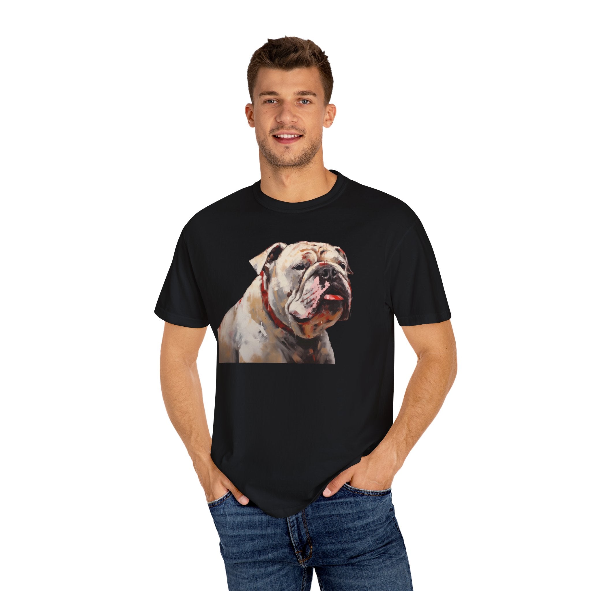 Bulldog T-Shirt