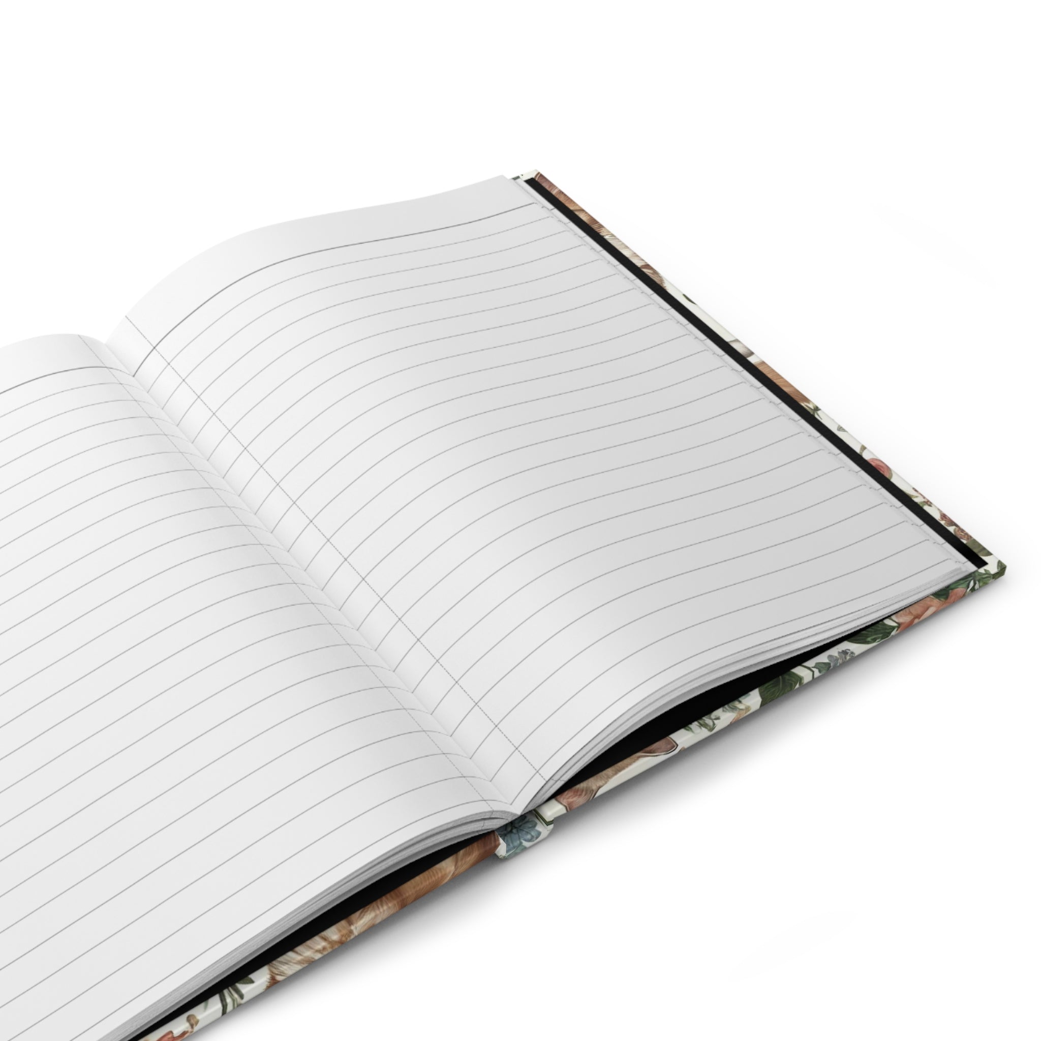 Field of Cats Journal