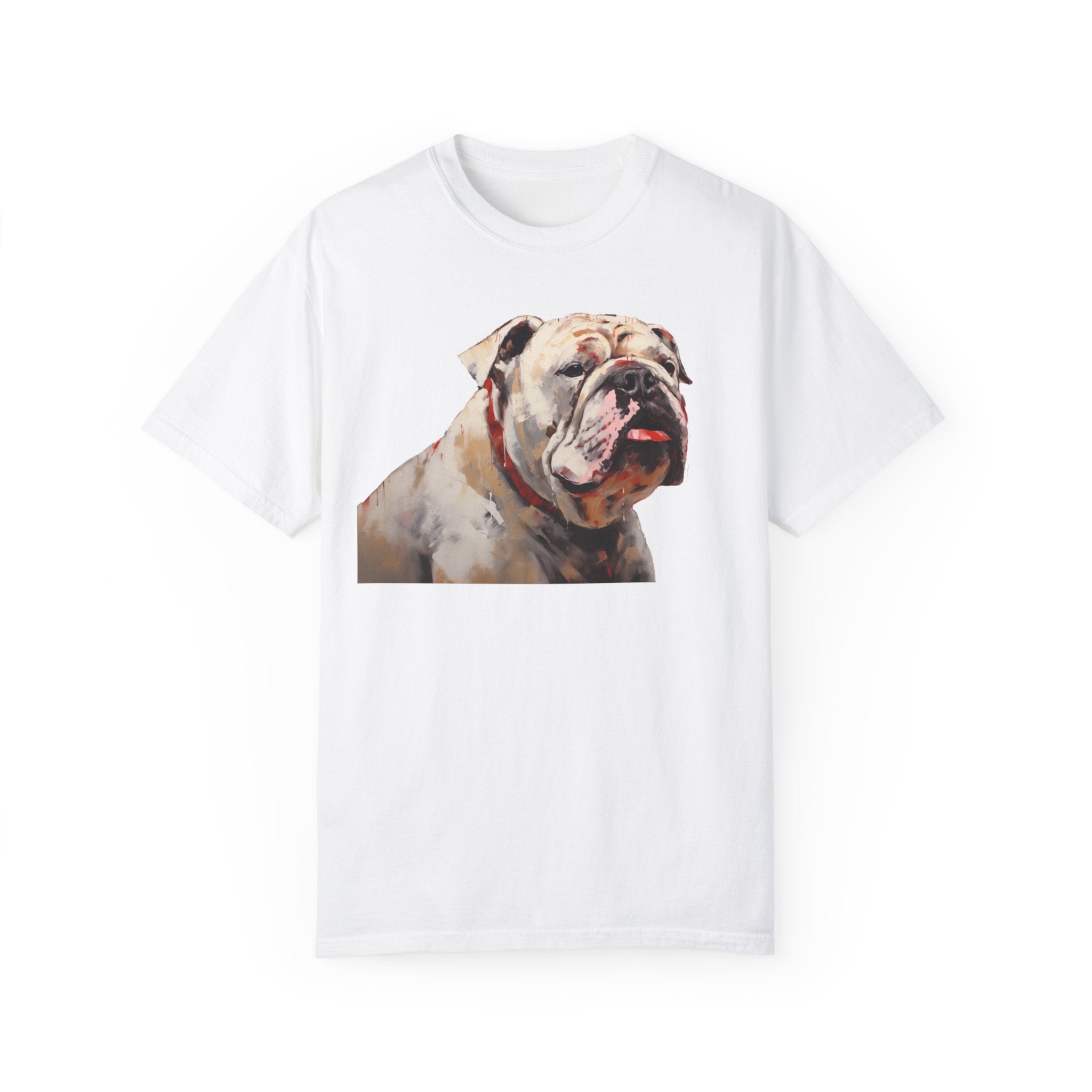 Bulldog T-Shirt