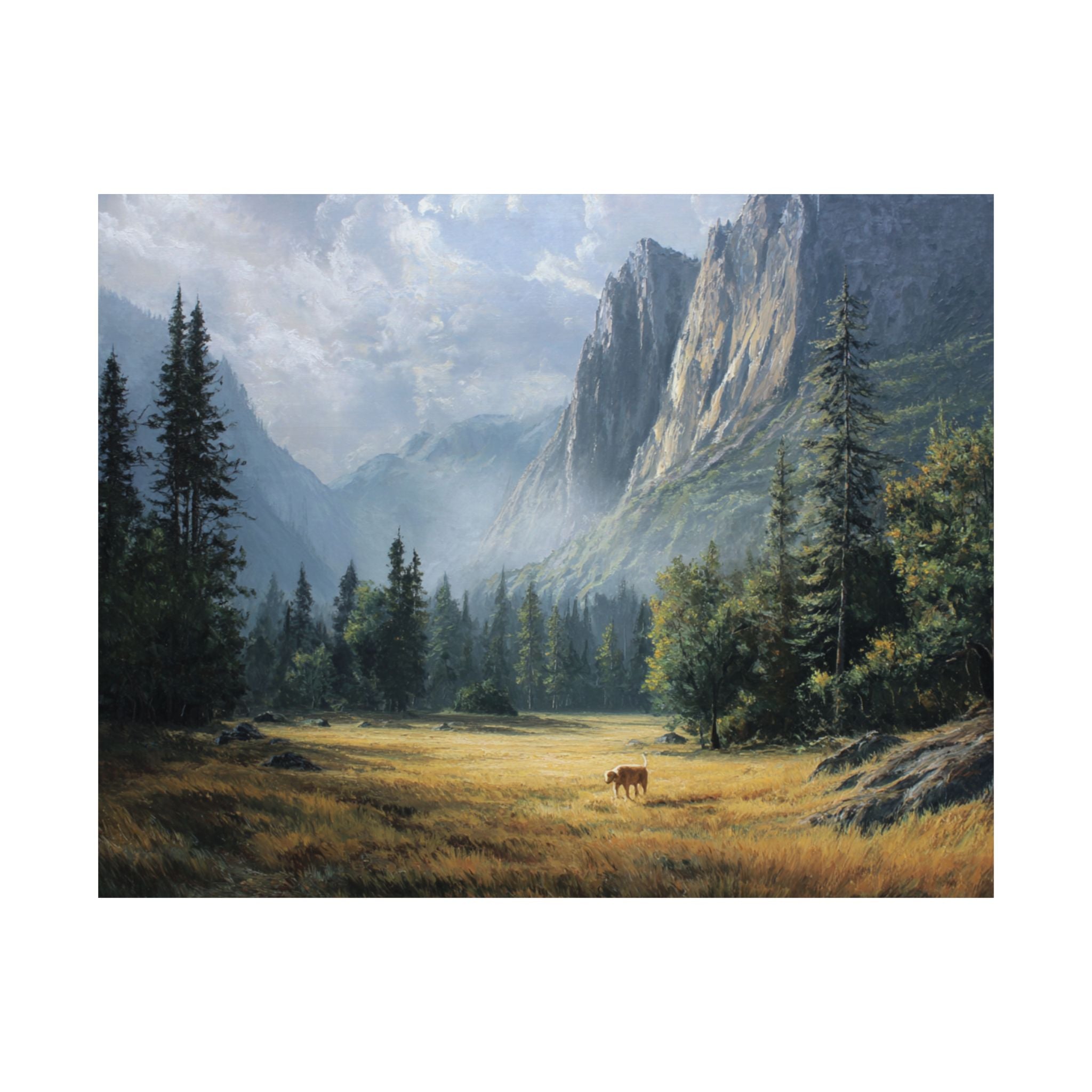 Golden Retriever 3- Adventure Paws Collection