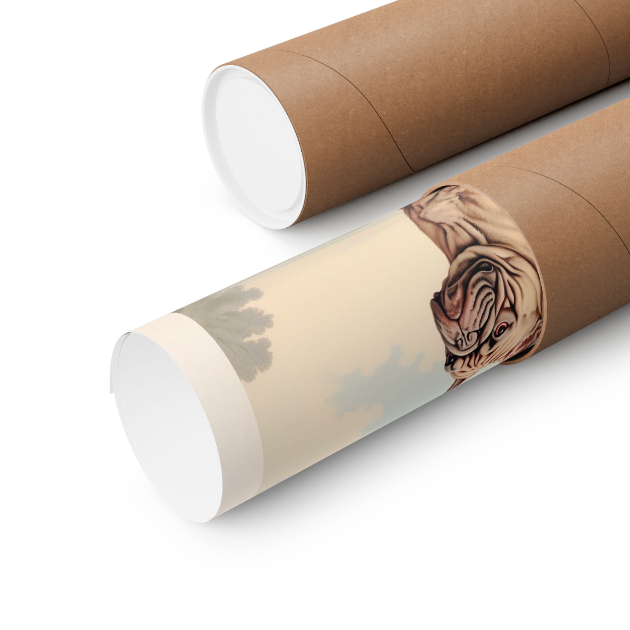 French Bulldog 1- CFA Edition