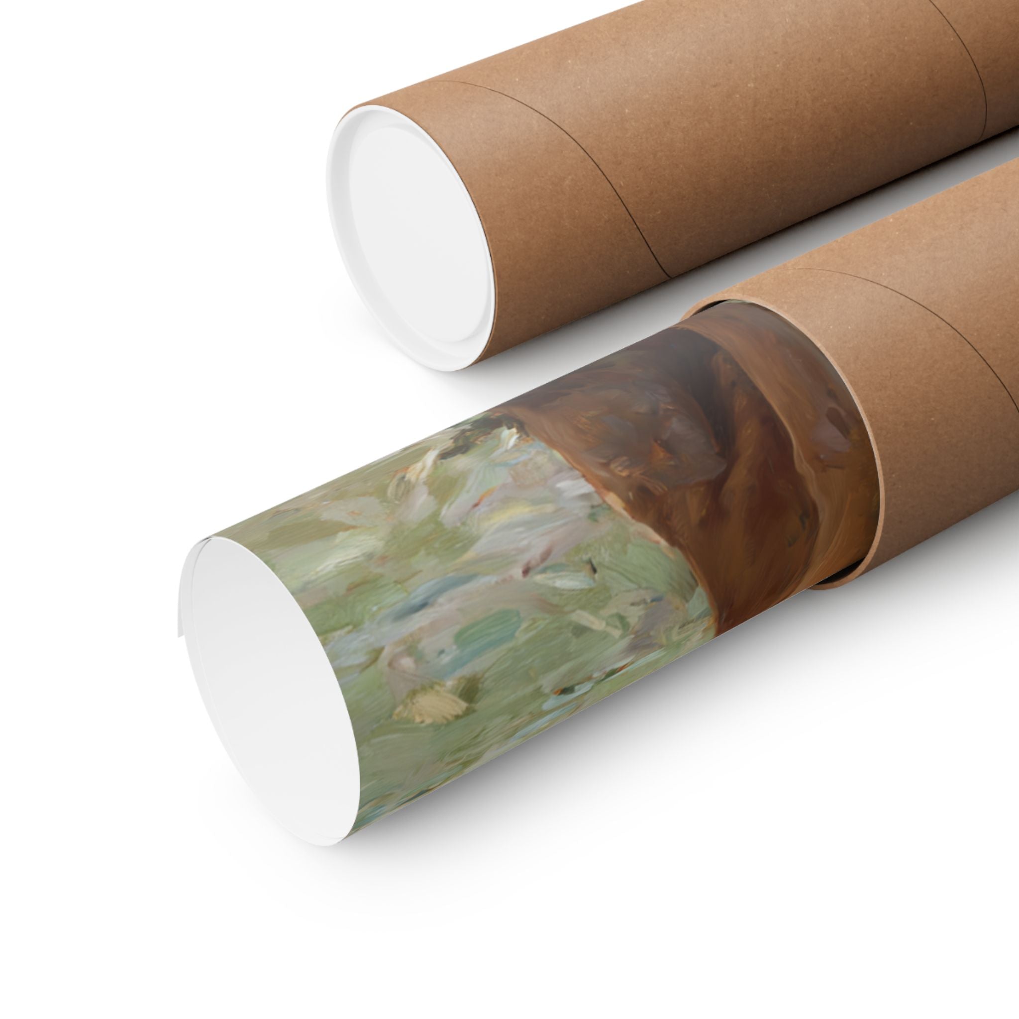 Boxer 3- Pumpkin Patch Collection